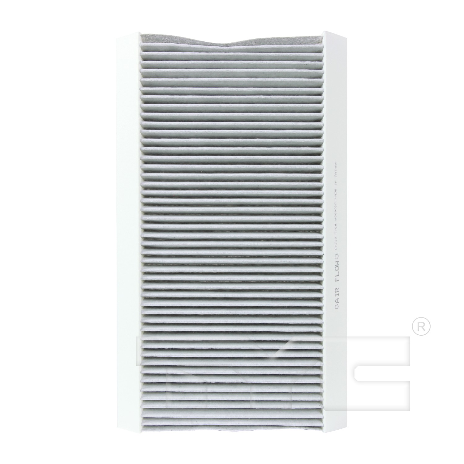 TYC Cabin Air Filter 800007C
