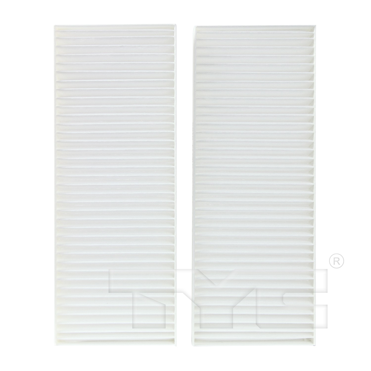 TYC Cabin Air Filter 800014P2