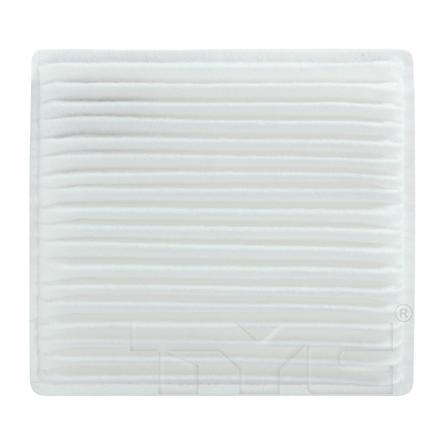 TYC Cabin Air Filter 800017P