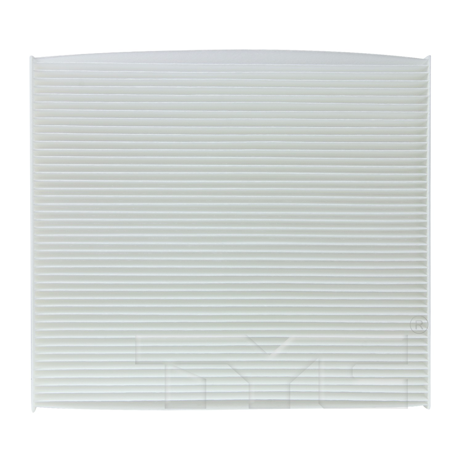 TYC Cabin Air Filter 800026P