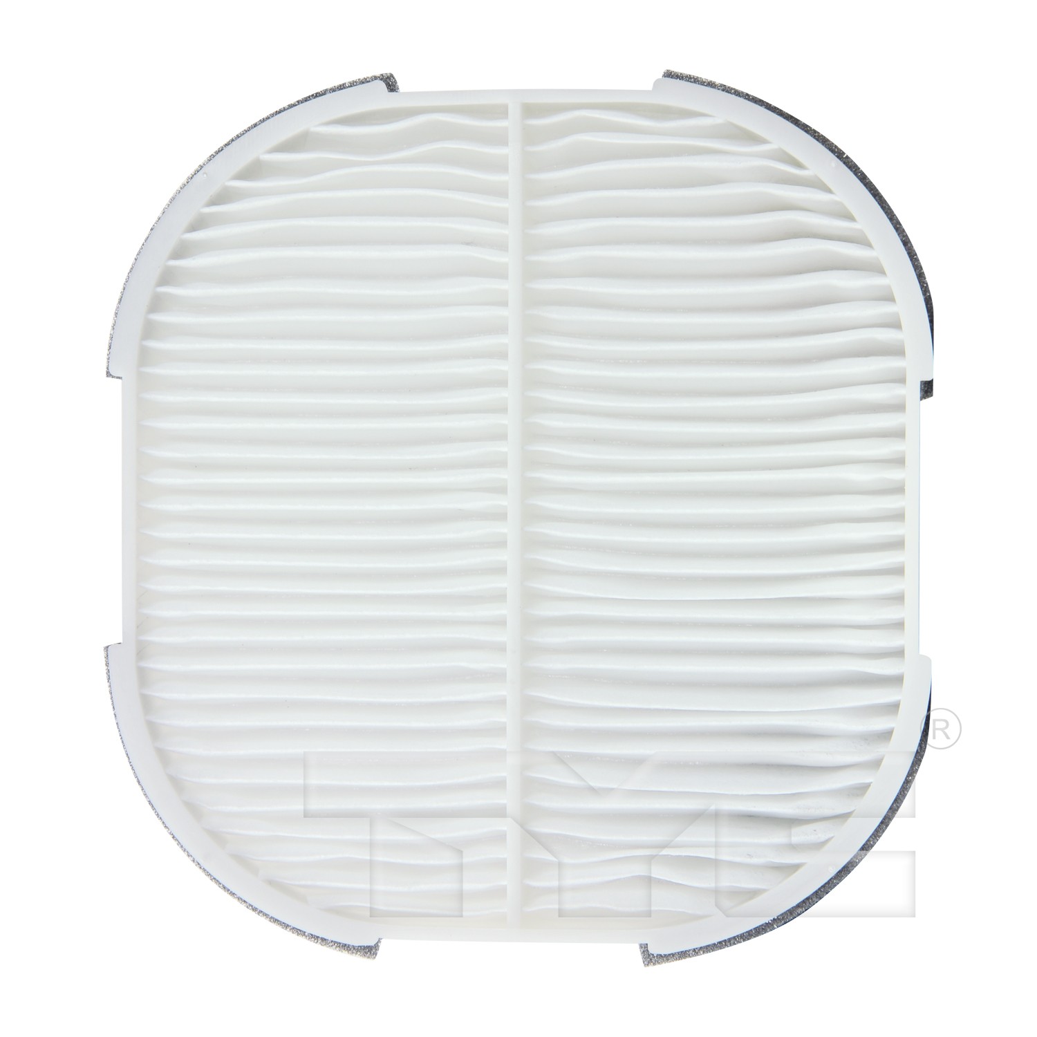 TYC Cabin Air Filter 800034P