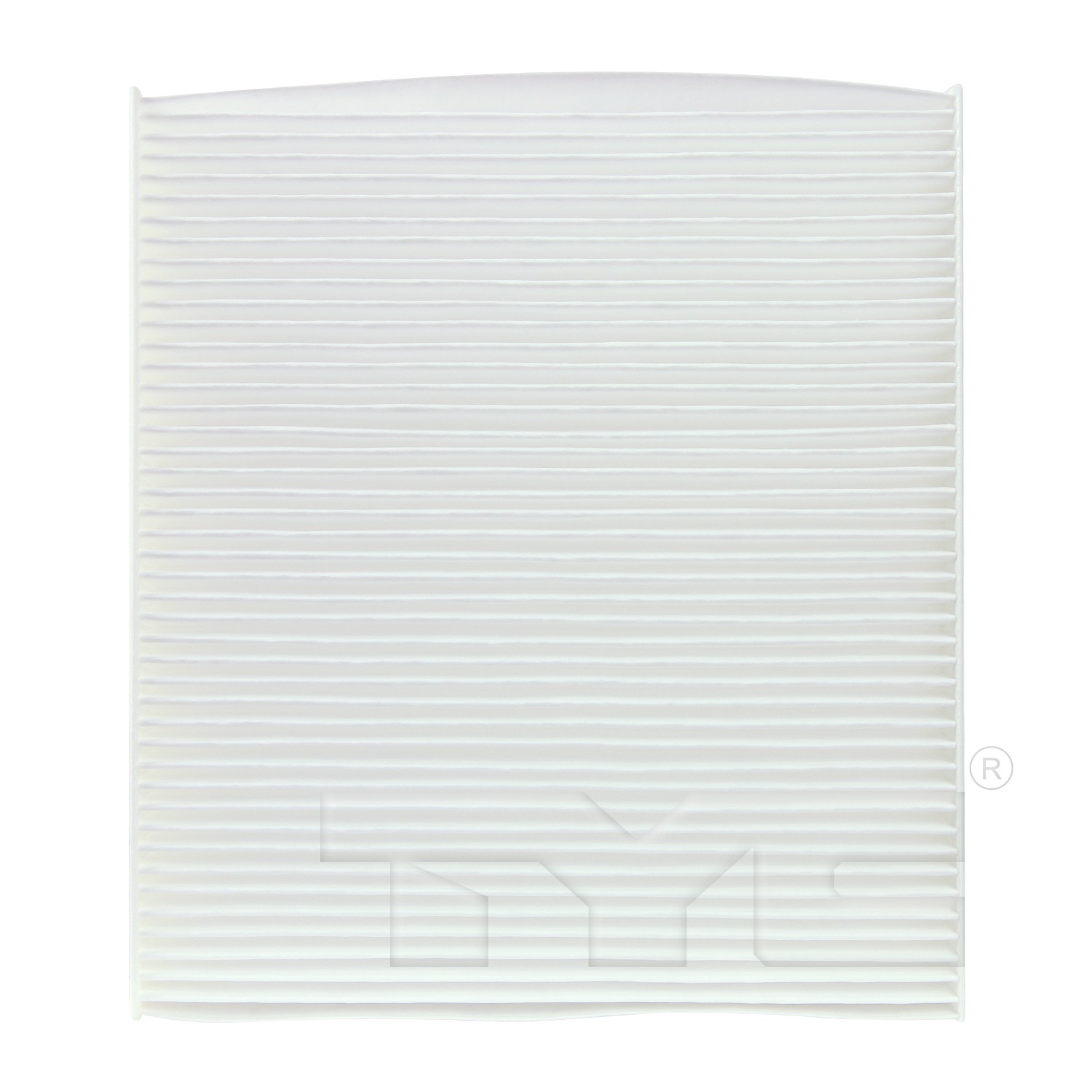 TYC Cabin Air Filter 800045P