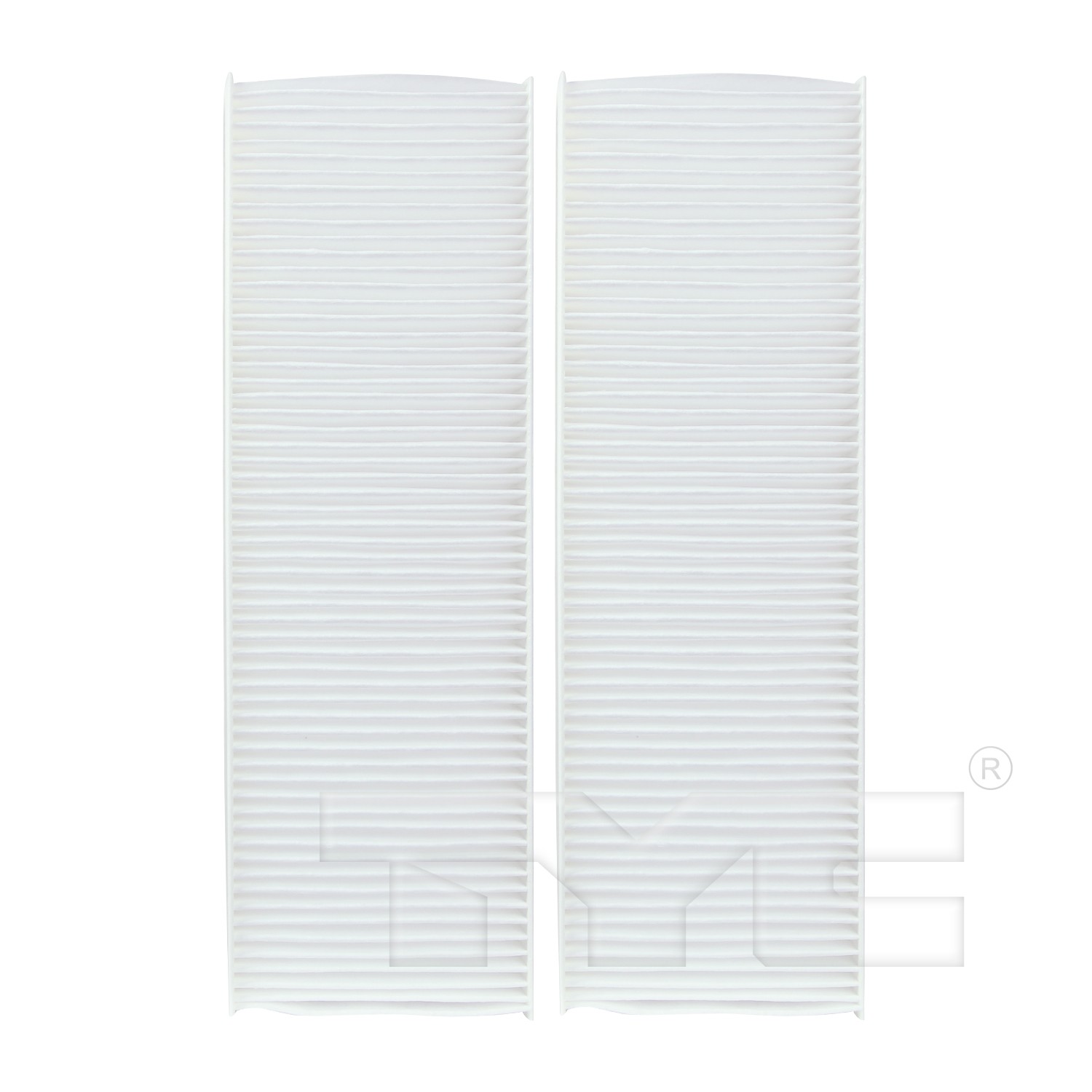 TYC Cabin Air Filter 800047P2