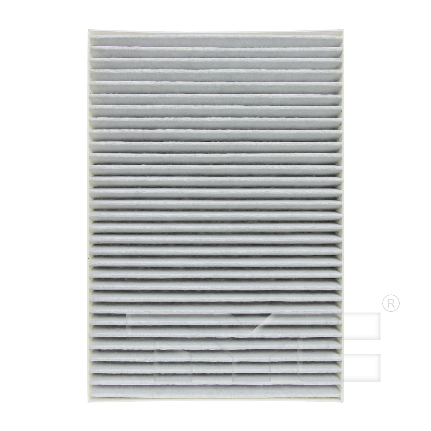 TYC Cabin Air Filter 800059C