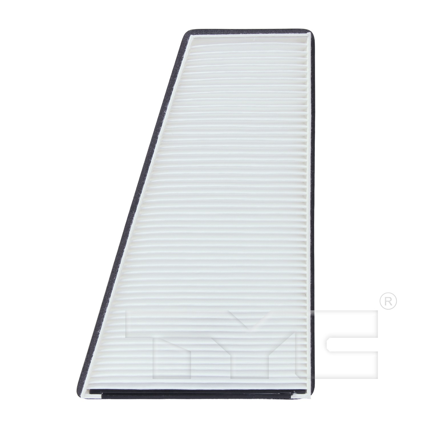 TYC Cabin Air Filter 800064P