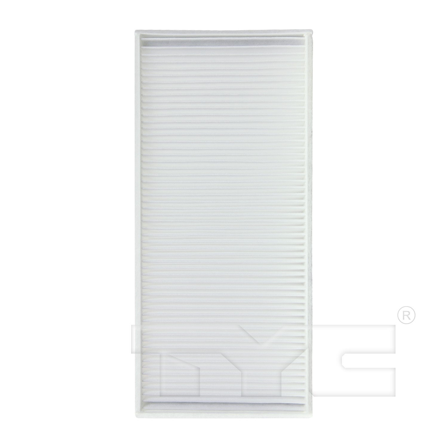 TYC Cabin Air Filter 800065P