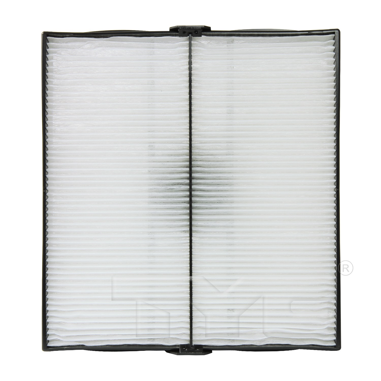 TYC Cabin Air Filter 800075P