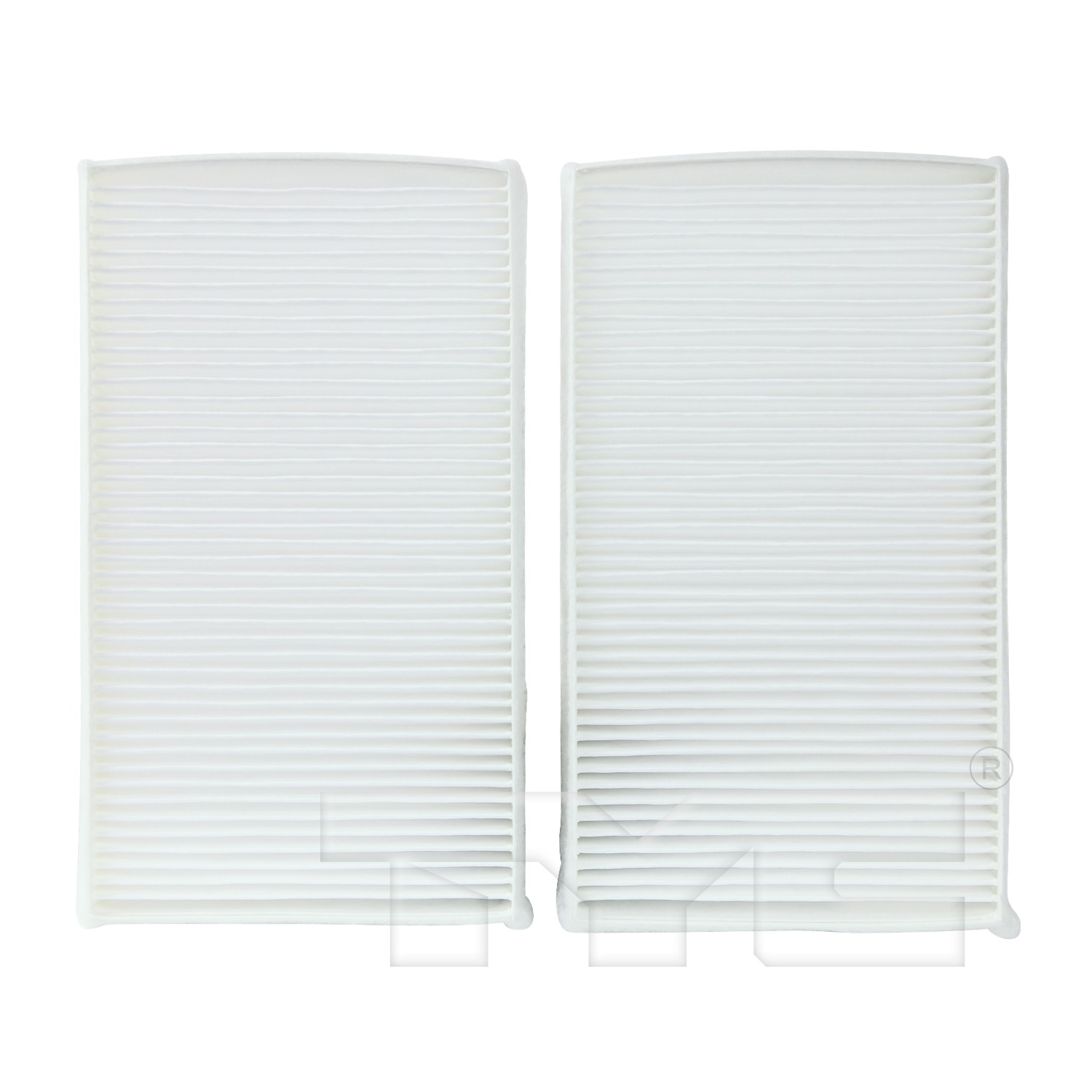 TYC Cabin Air Filter 800077P2