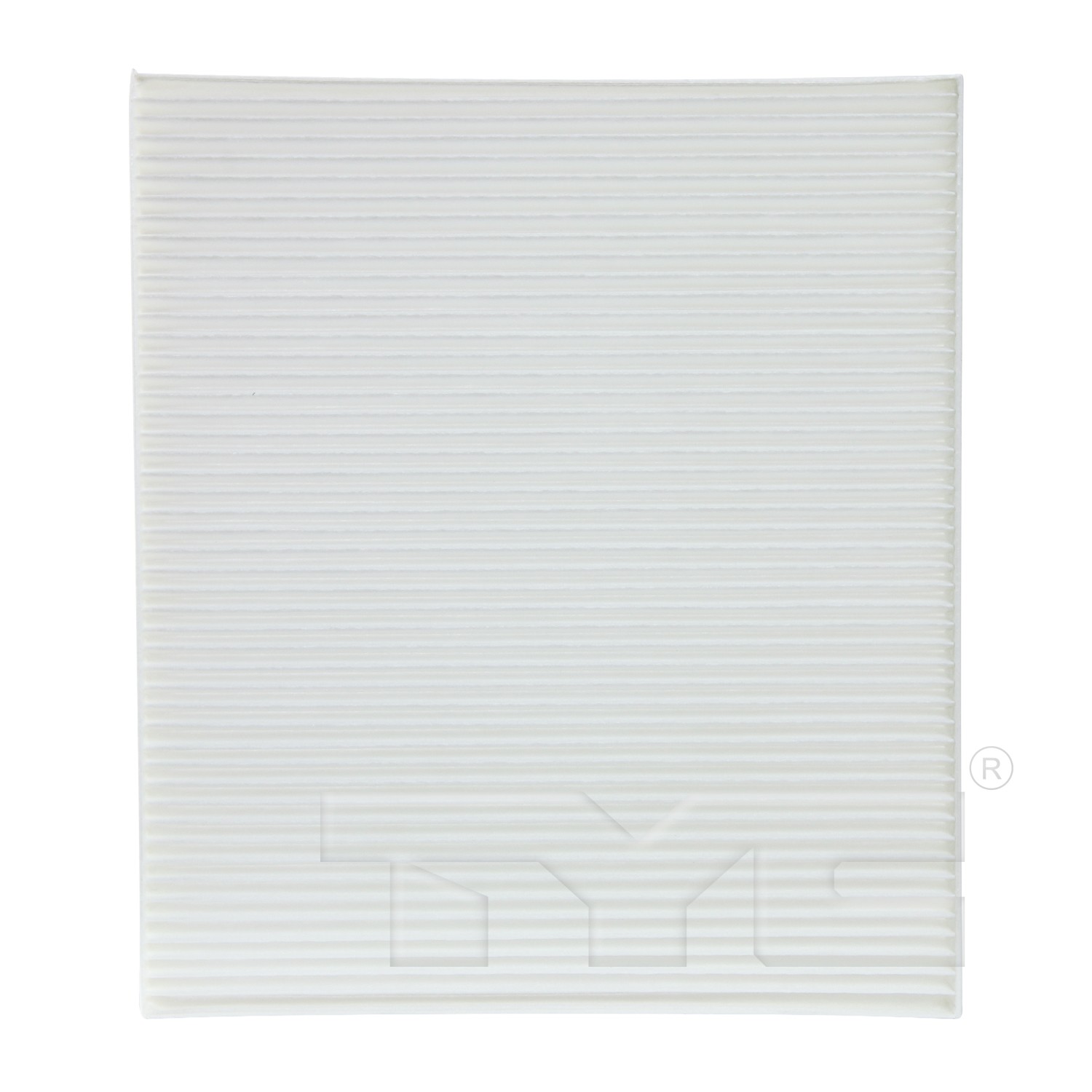 TYC Cabin Air Filter 800084P