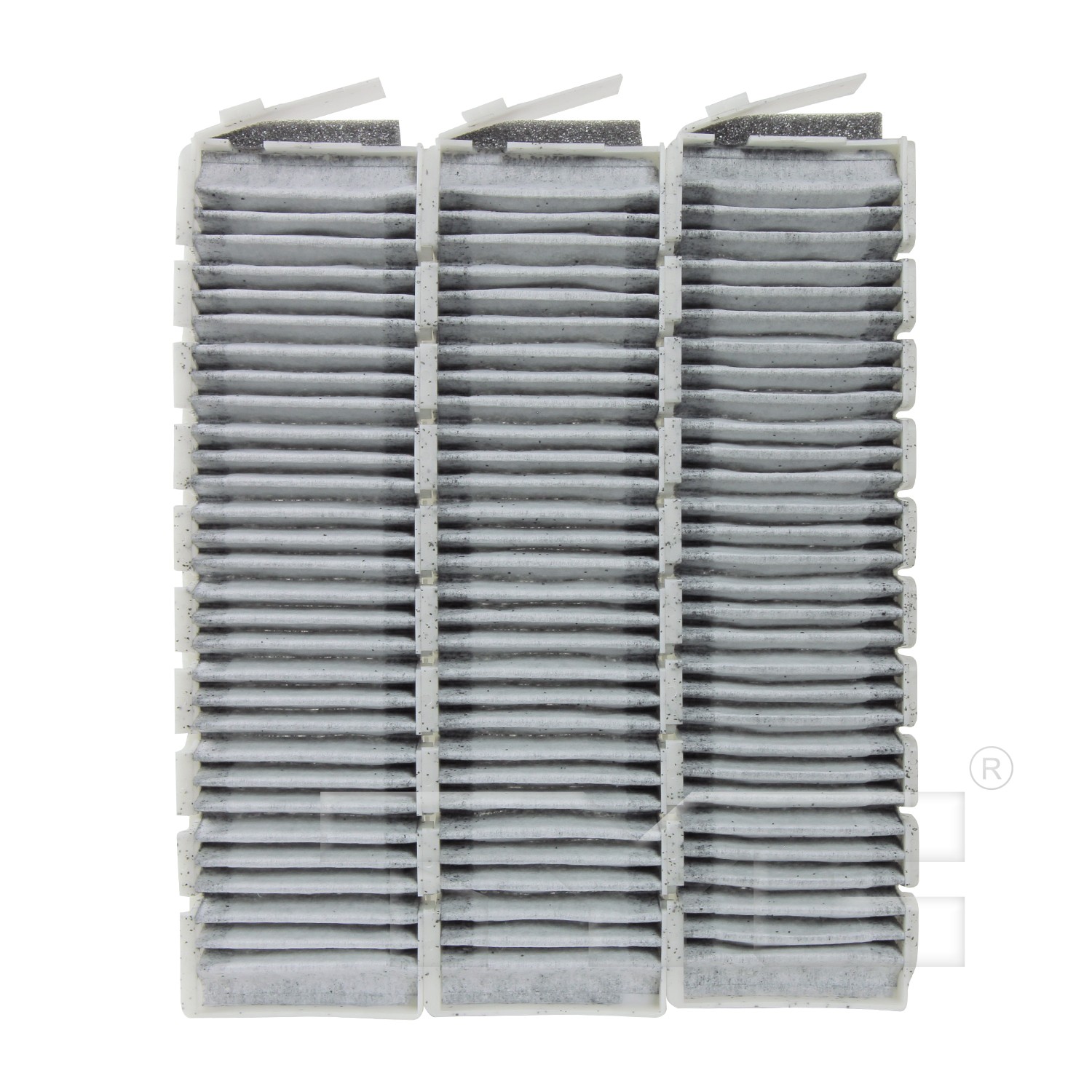 TYC Cabin Air Filter 800090C3