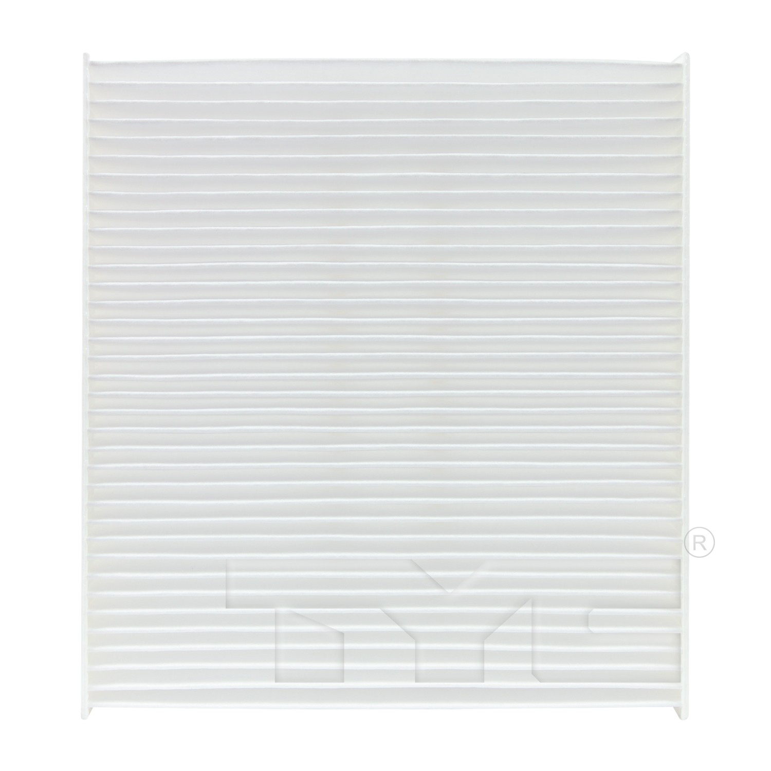 TYC Cabin Air Filter 800106P
