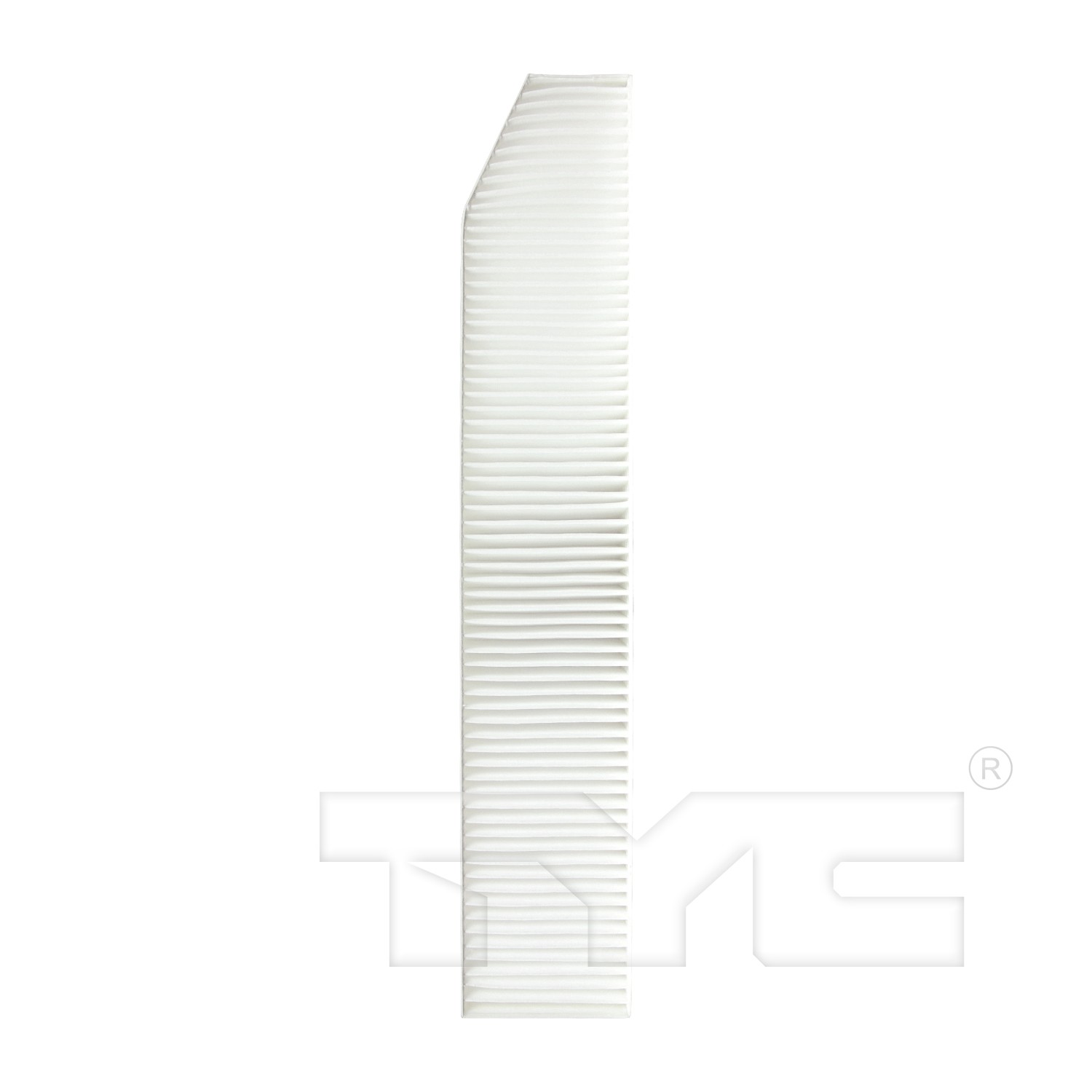 TYC Cabin Air Filter 800109P
