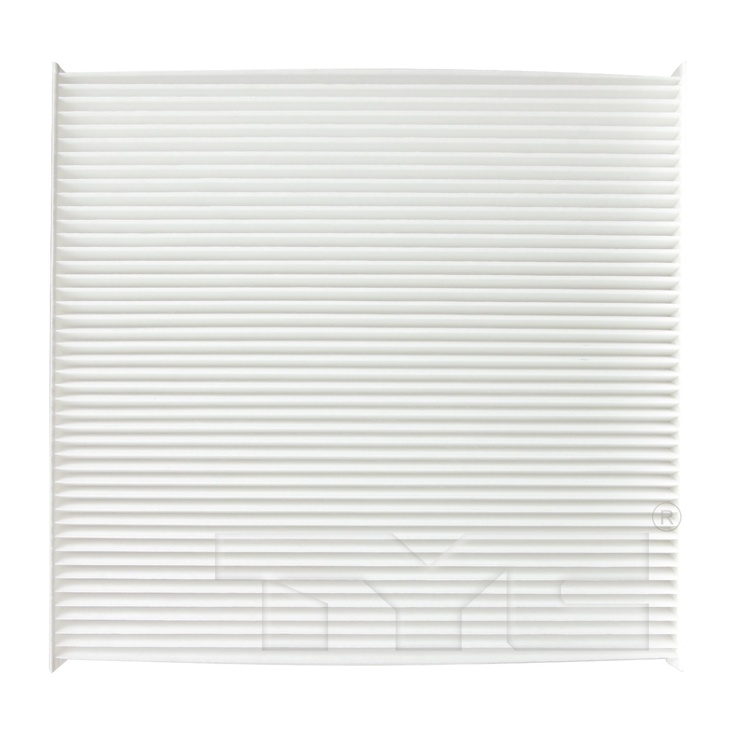 TYC Cabin Air Filter 800117P