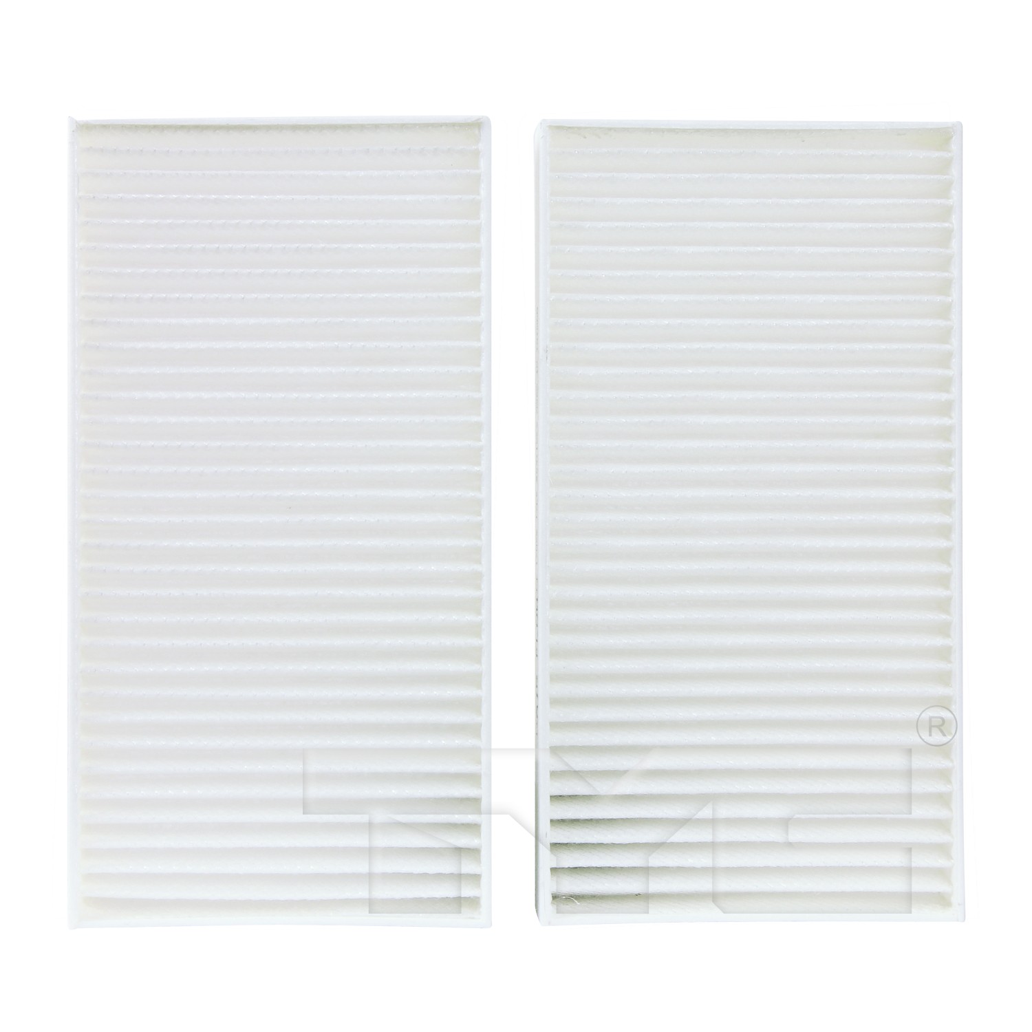 TYC Cabin Air Filter 800118P2