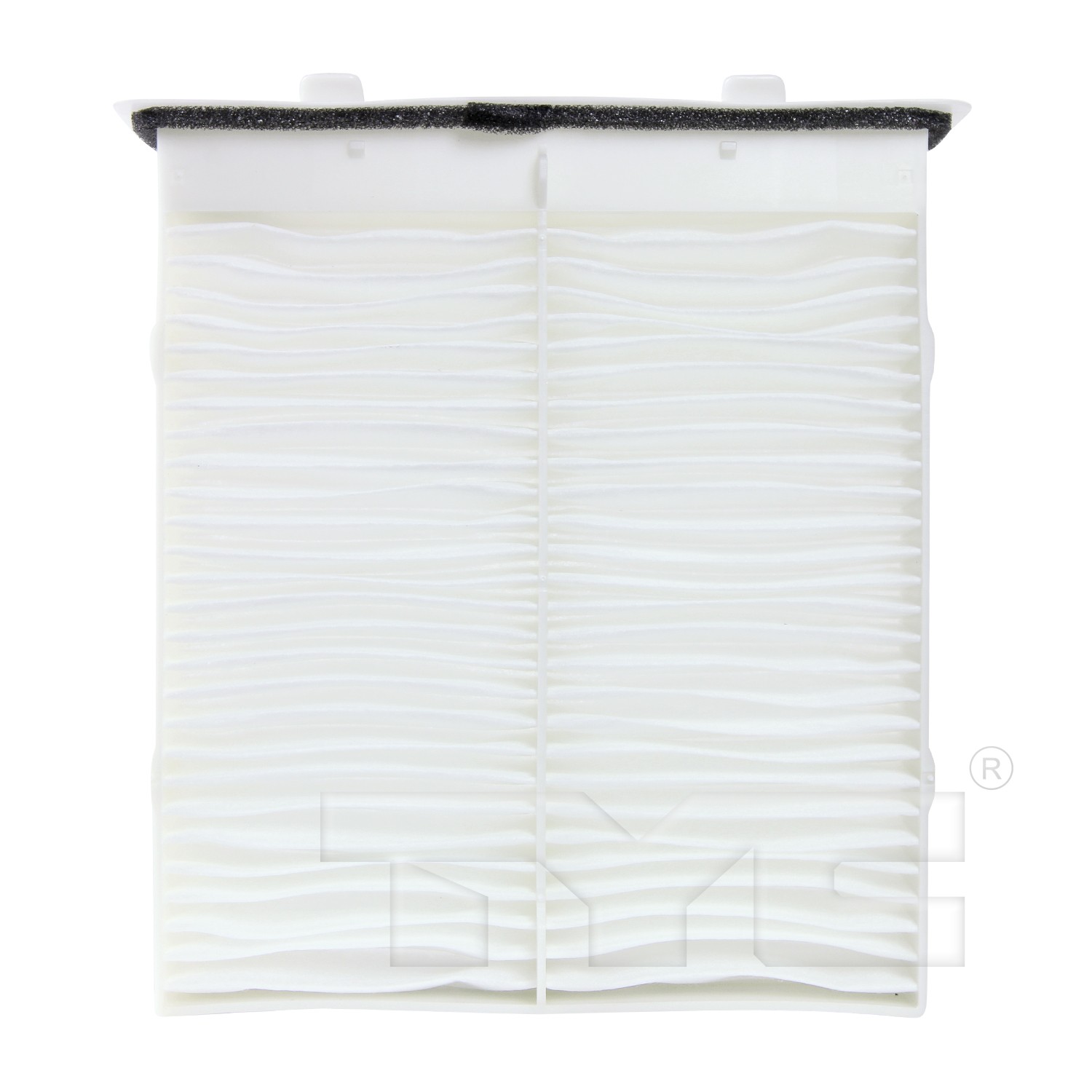 TYC Cabin Air Filter 800123P