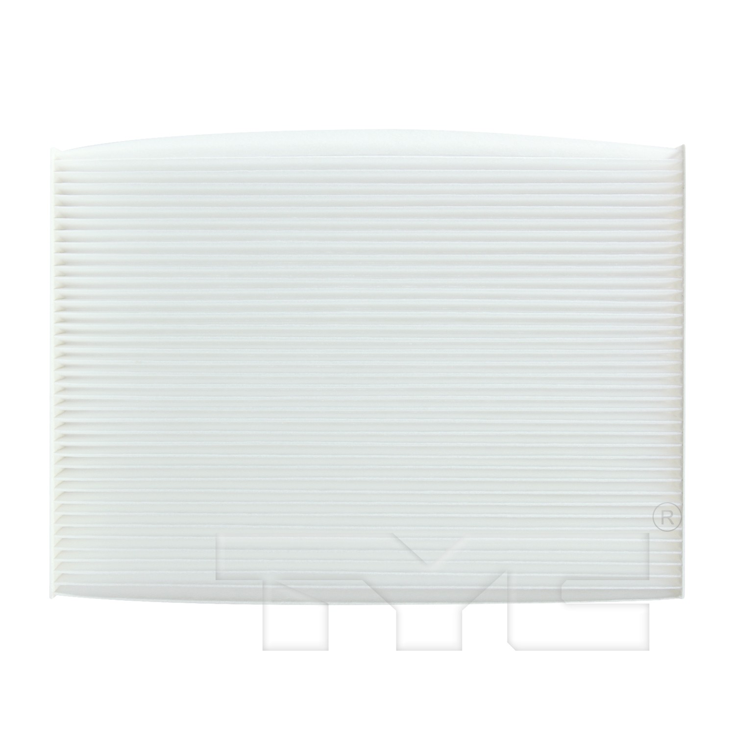 TYC Cabin Air Filter 800126P