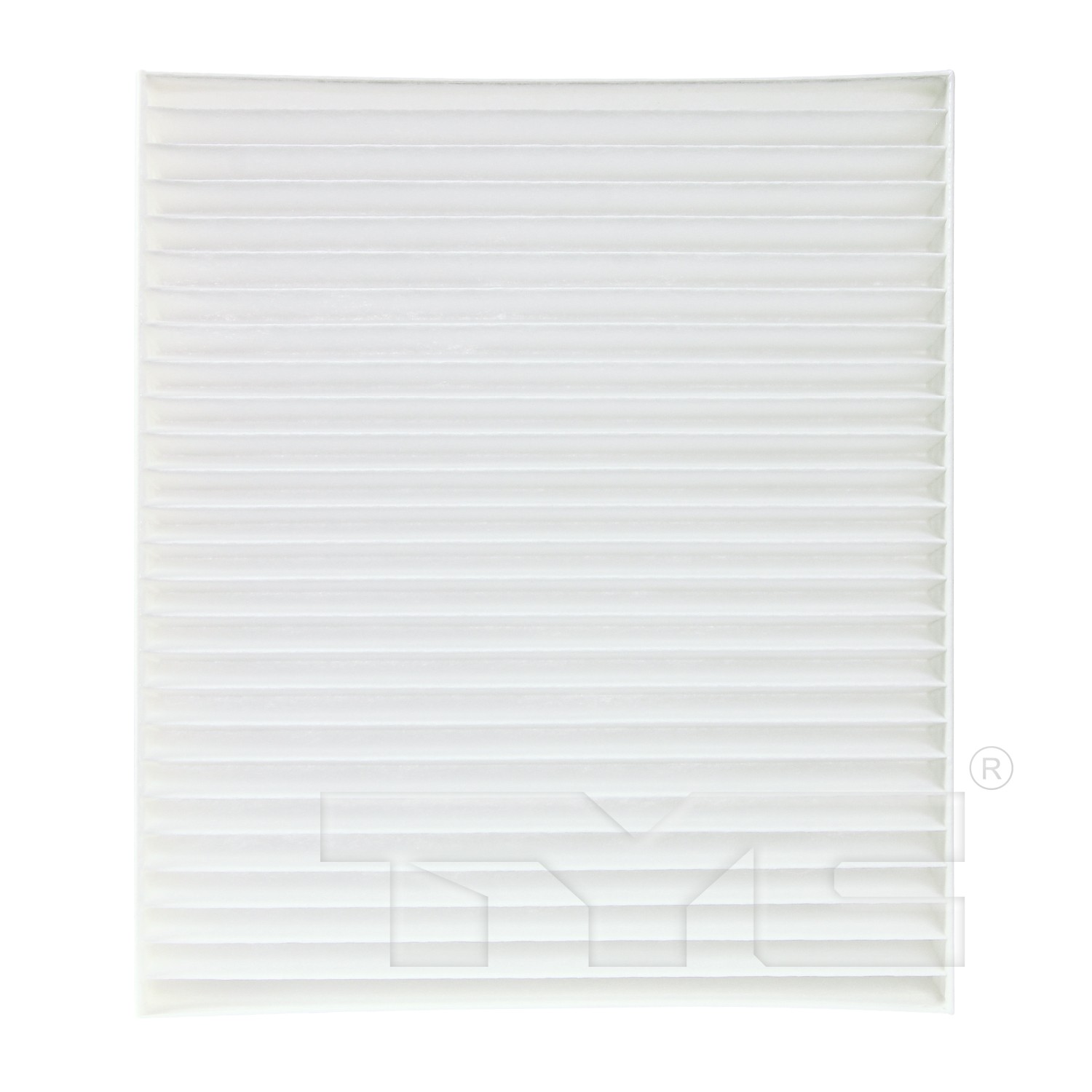 TYC Cabin Air Filter 800131P