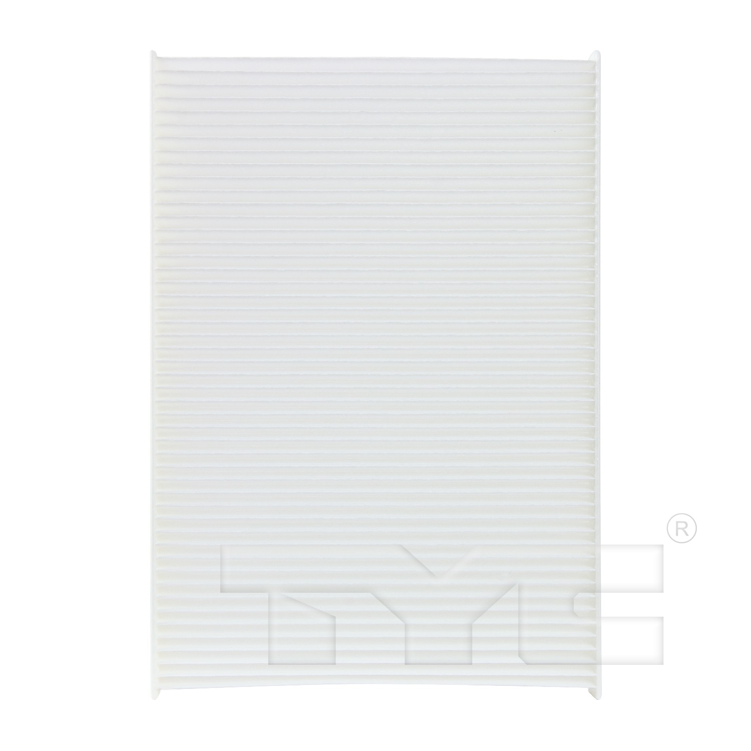 TYC Cabin Air Filter 800135P