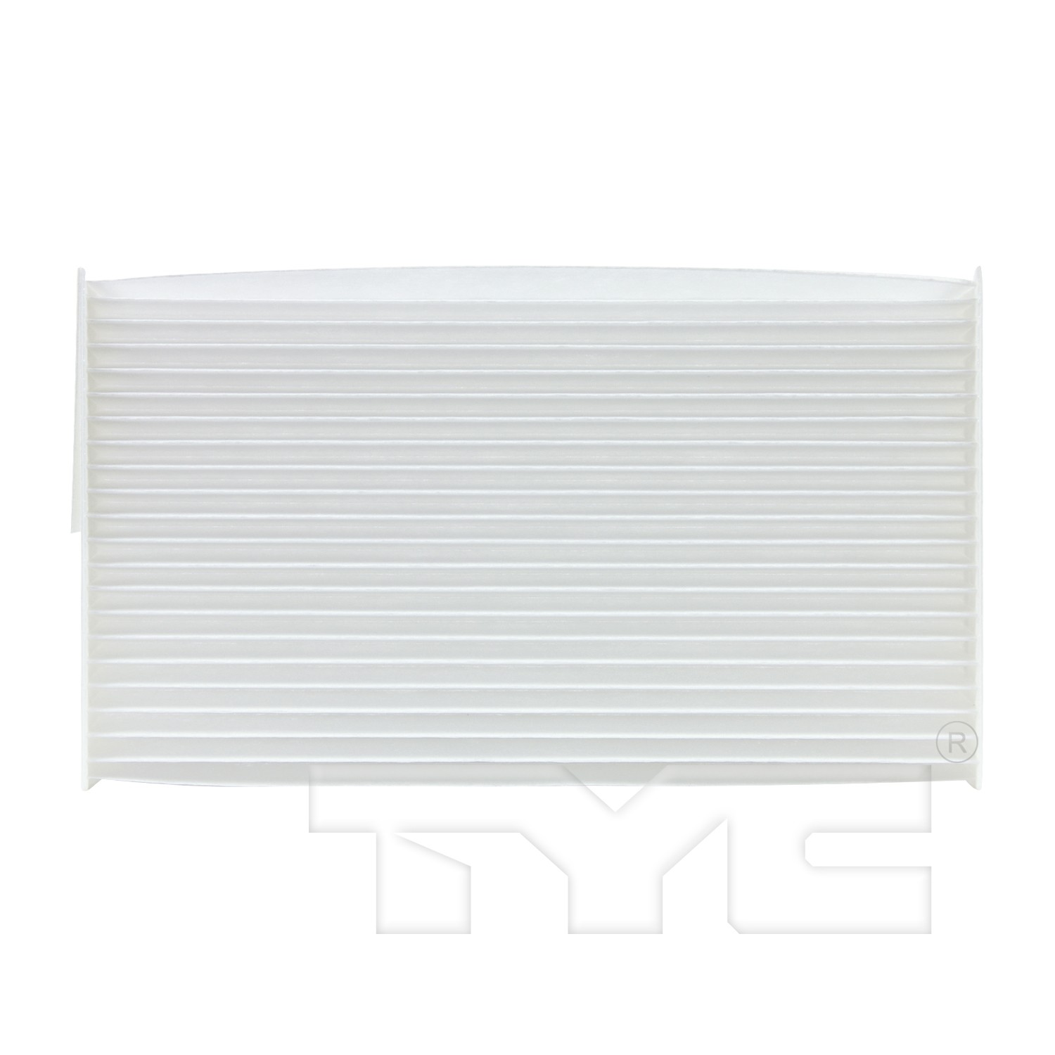 TYC Cabin Air Filter 800138P