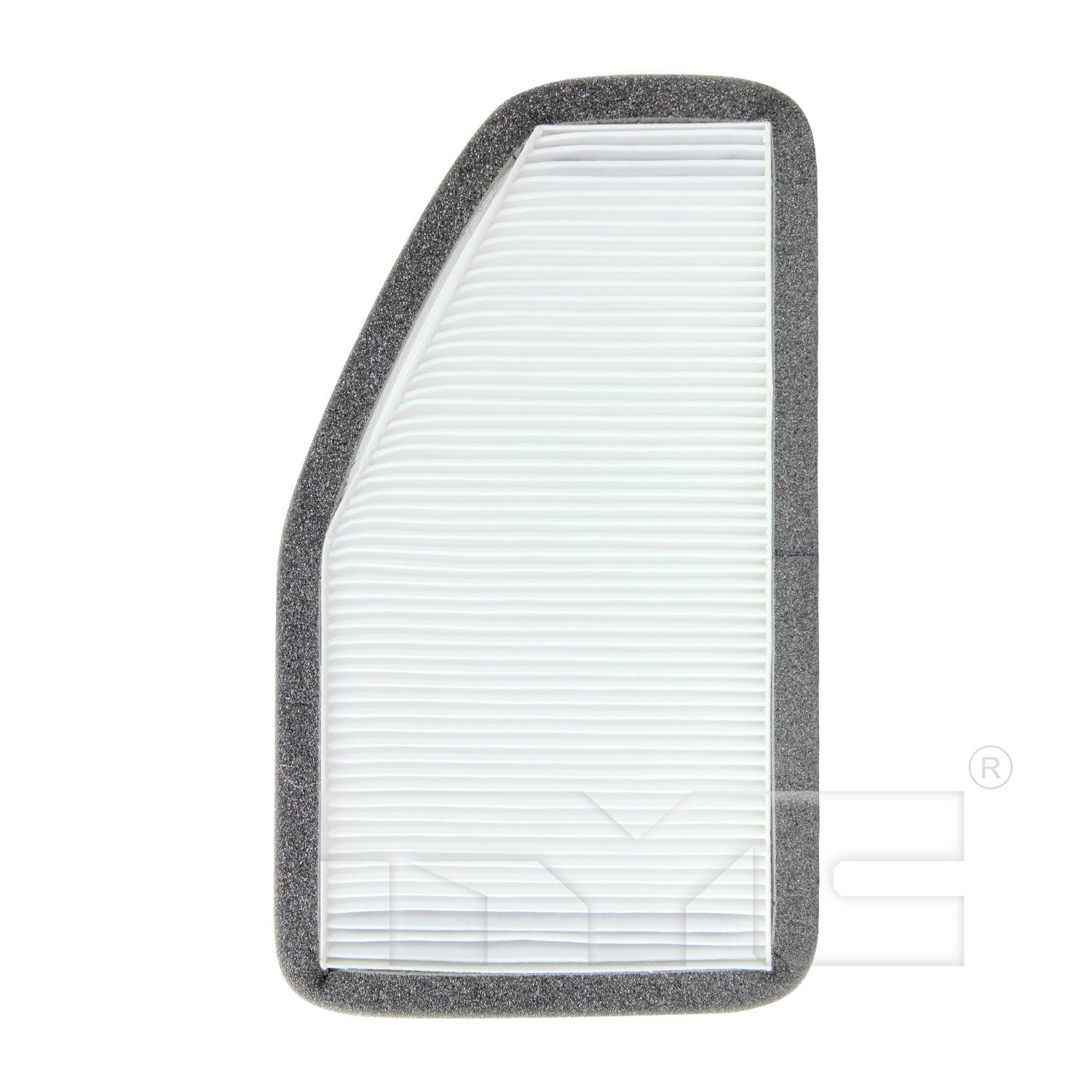 TYC Cabin Air Filter 800139P