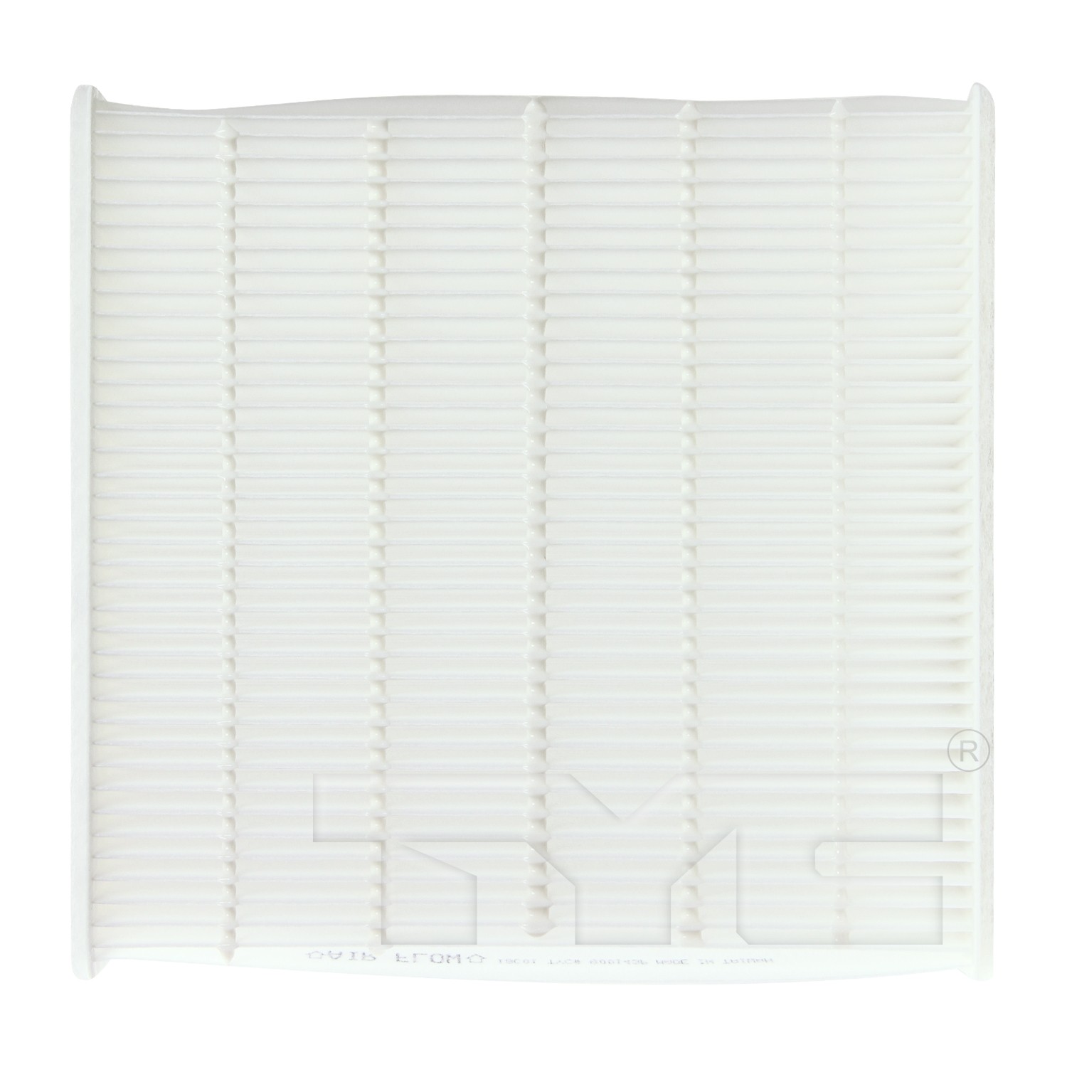 TYC Cabin Air Filter 800143P