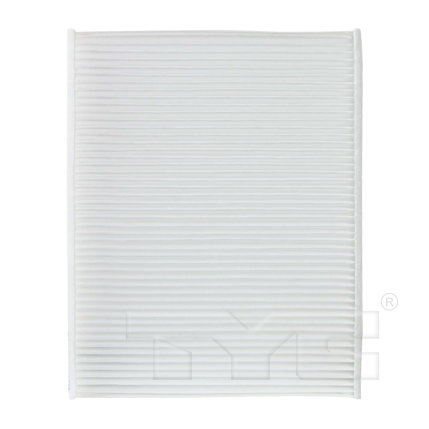 TYC Cabin Air Filter 800163P