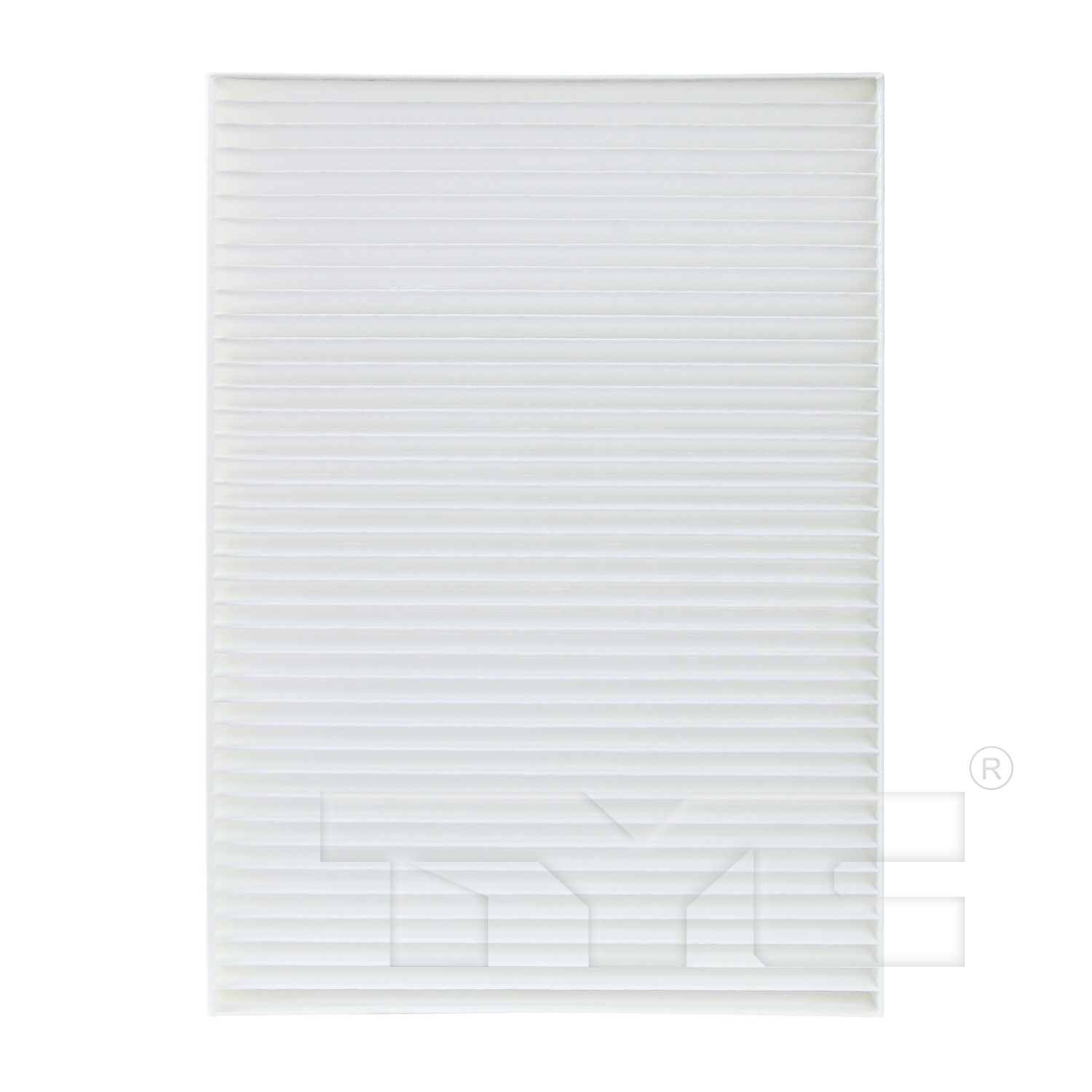 TYC Cabin Air Filter 800165P