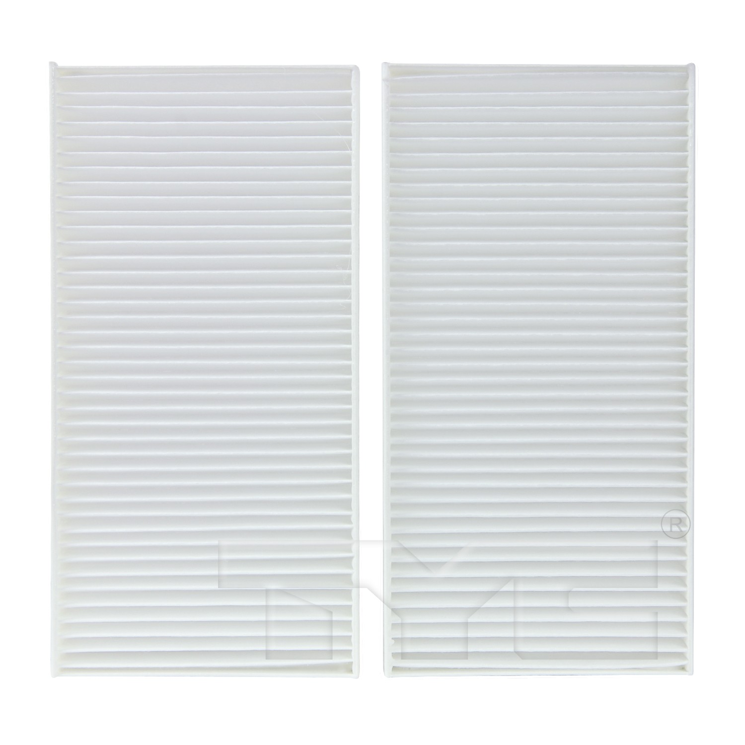TYC Cabin Air Filter 800175P2