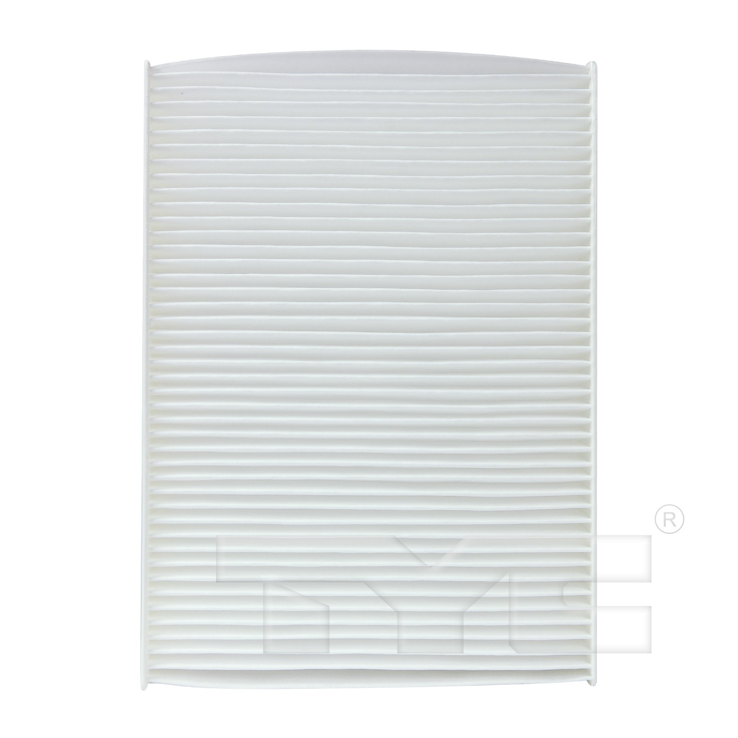 TYC Cabin Air Filter 800196P