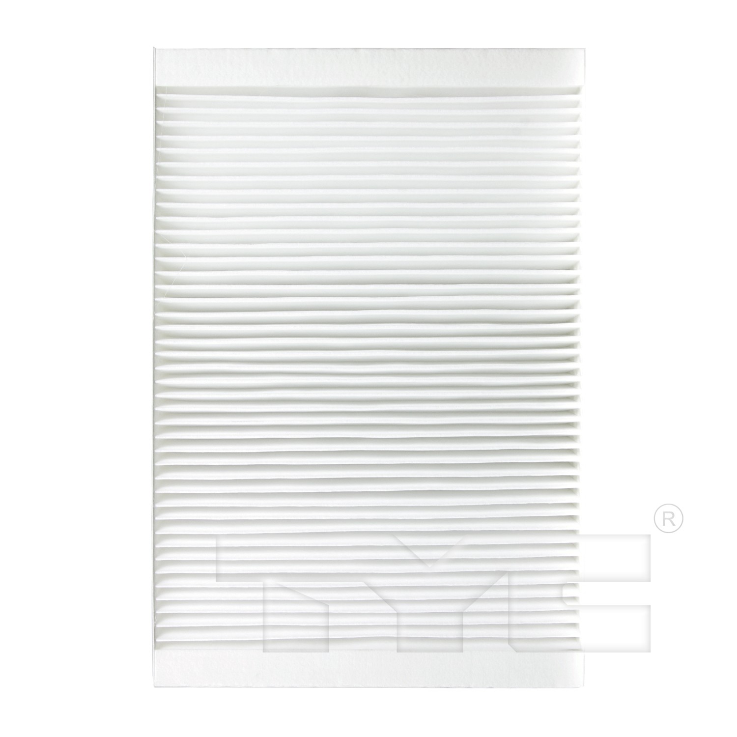 TYC Cabin Air Filter 800203P