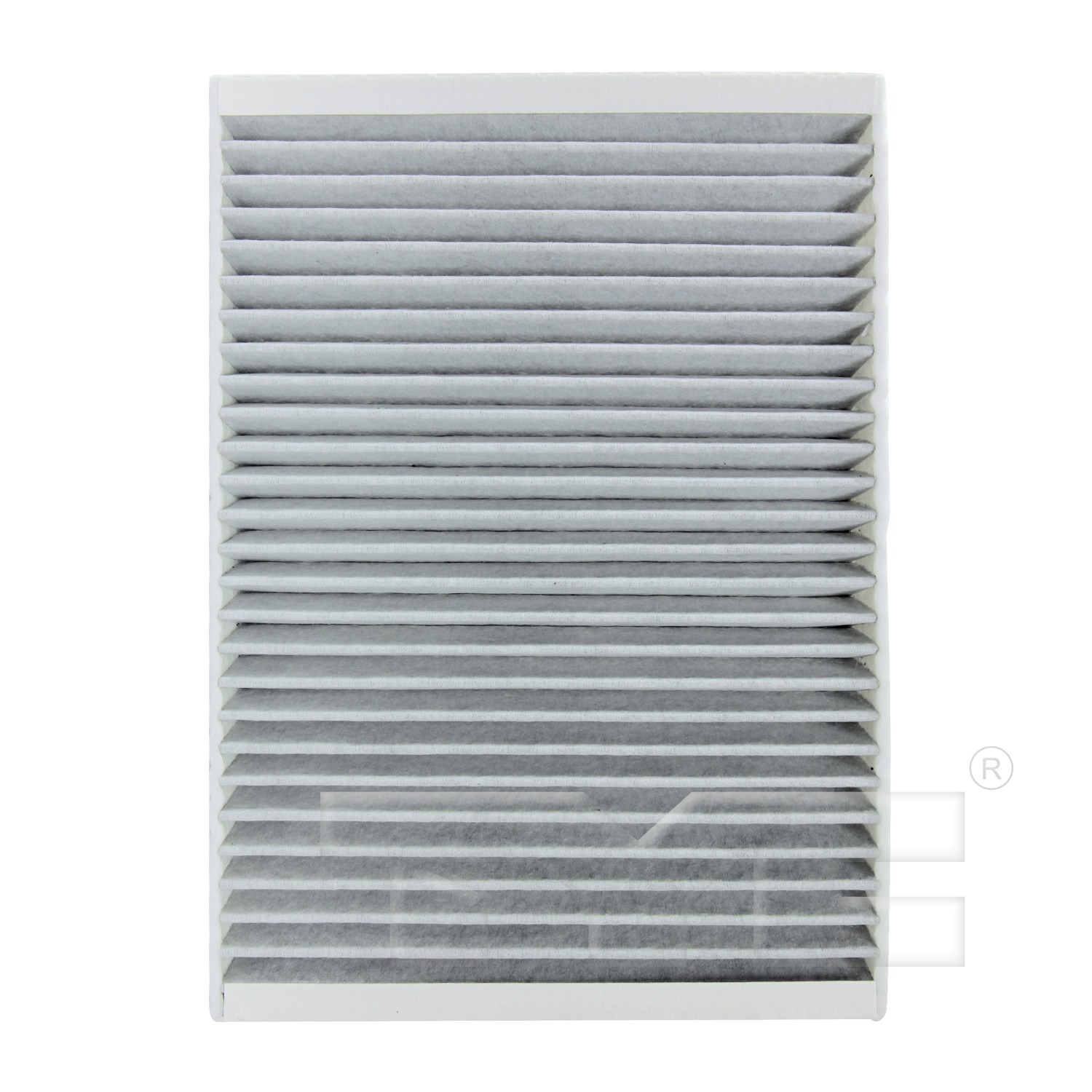 TYC Cabin Air Filter 800204C