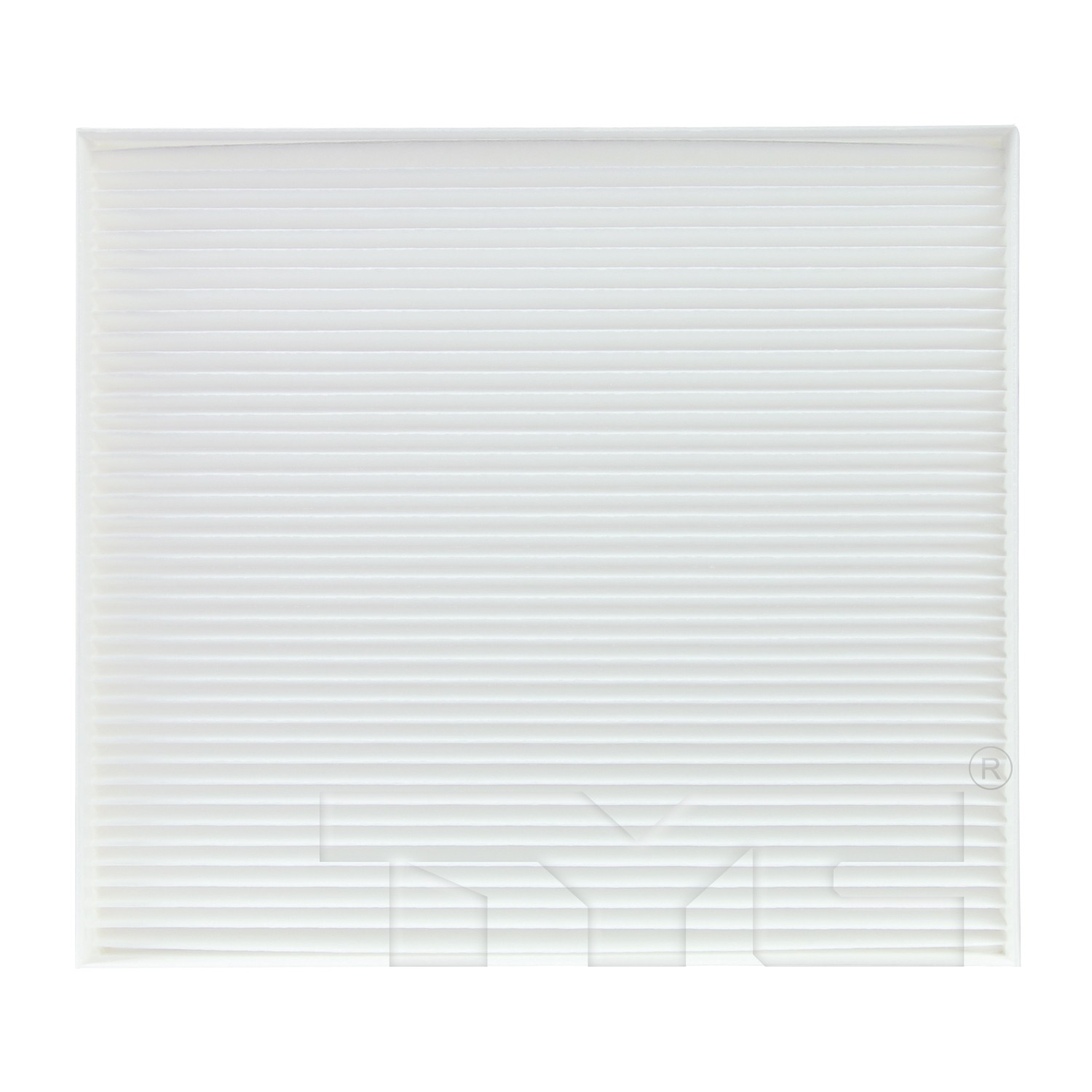 TYC Cabin Air Filter 800205P