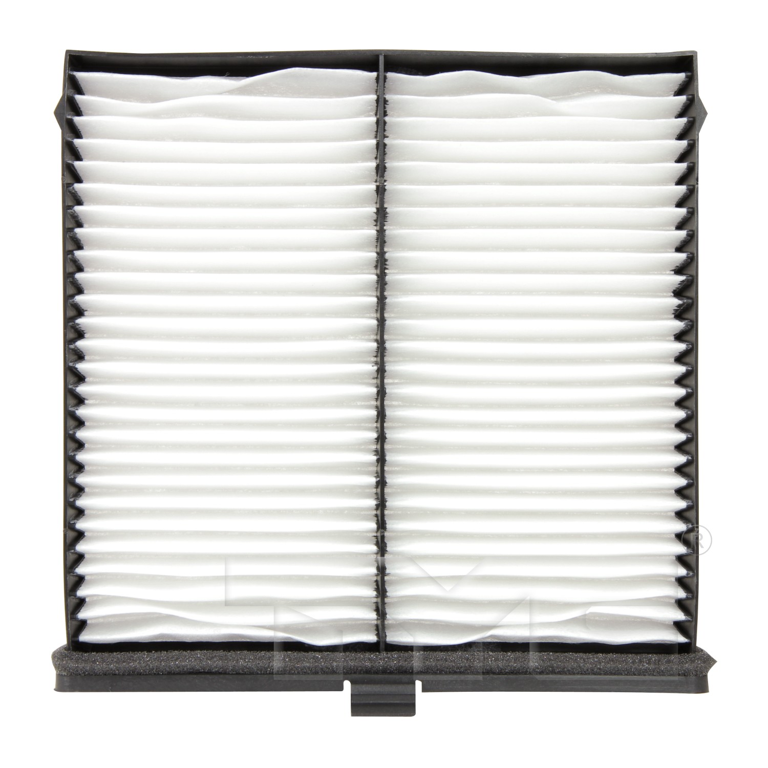 TYC Cabin Air Filter 800211P