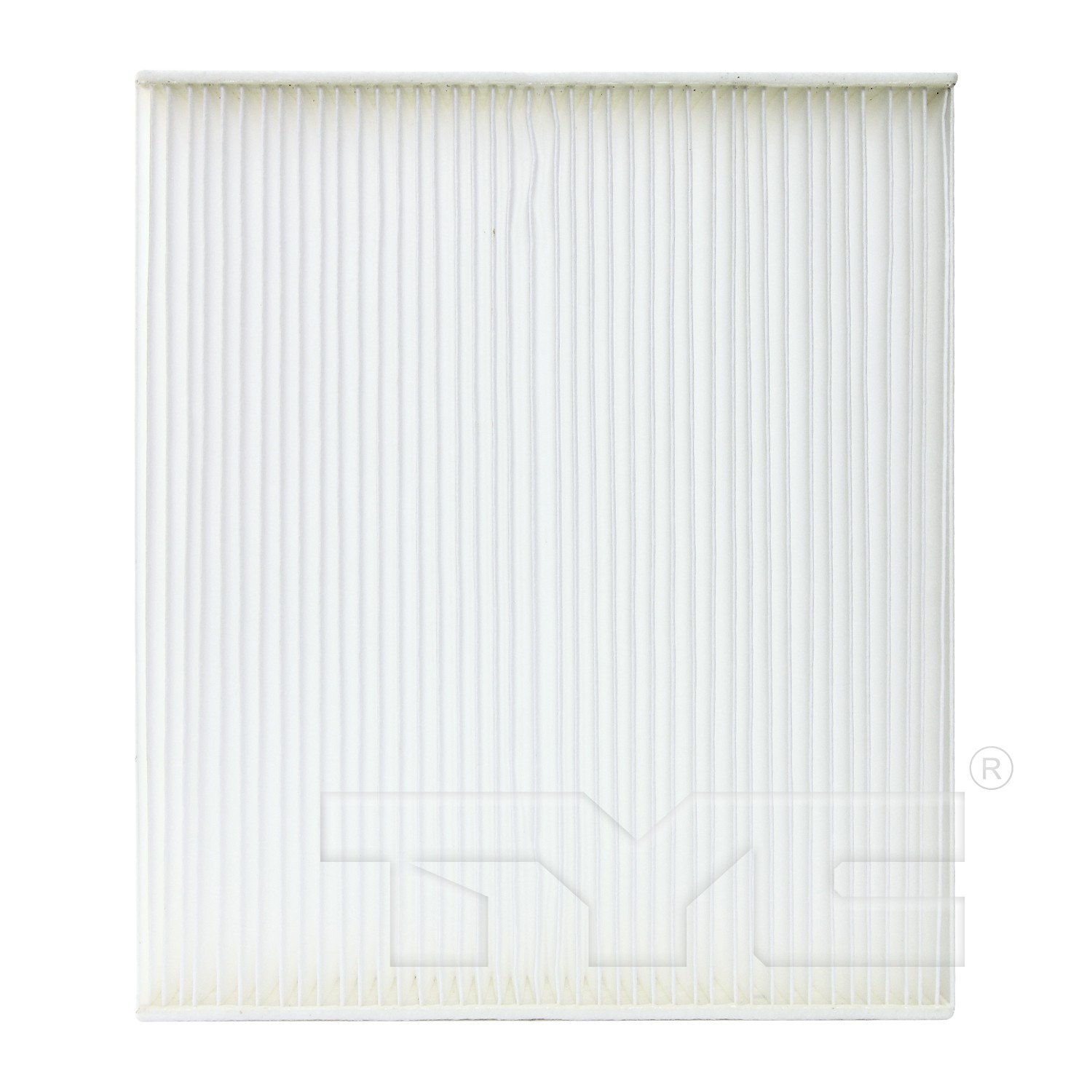 TYC Cabin Air Filter 800217P