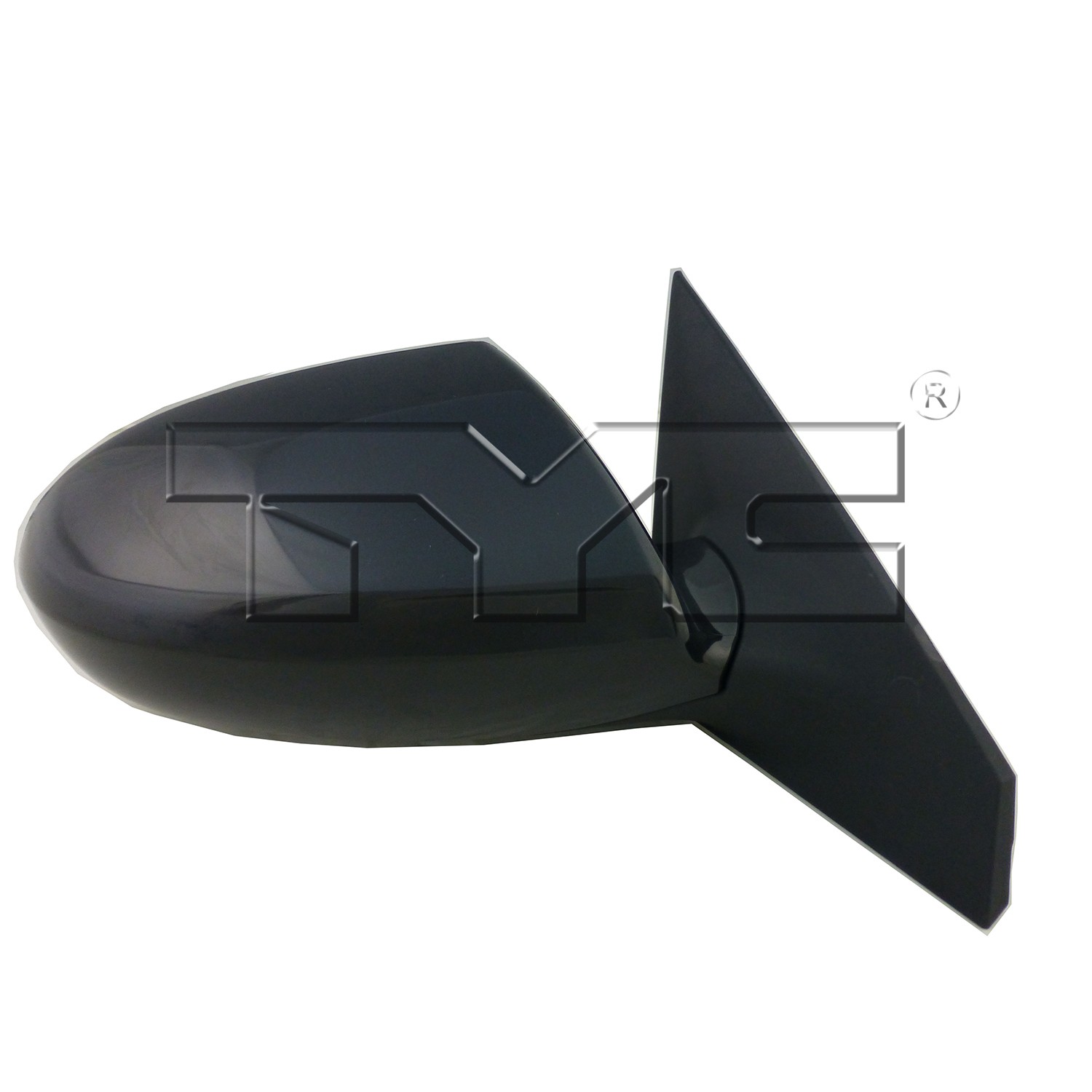 TYC Outside Mirror 8110131