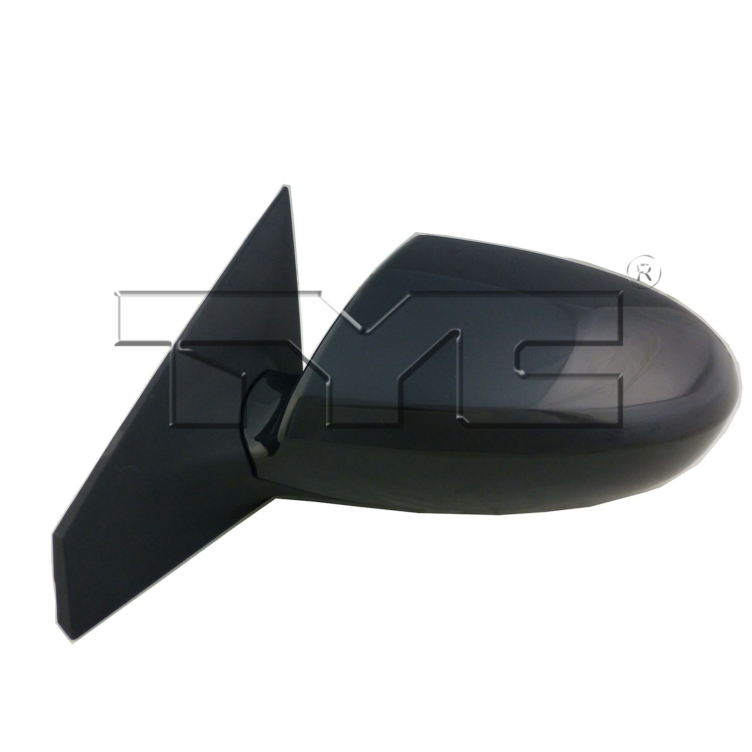 TYC Outside Mirror 8110132