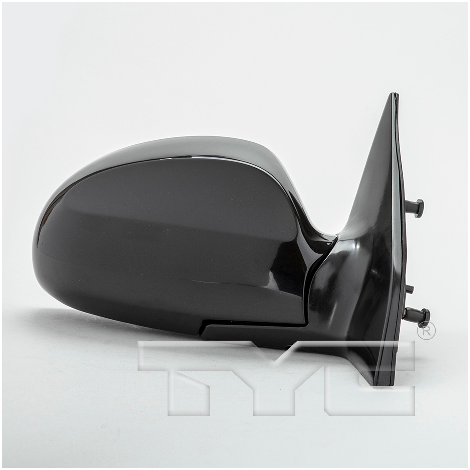TYC Outside Mirror 8120041