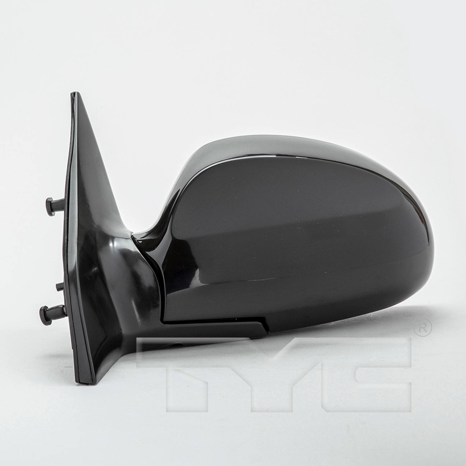 TYC Outside Mirror 8120042