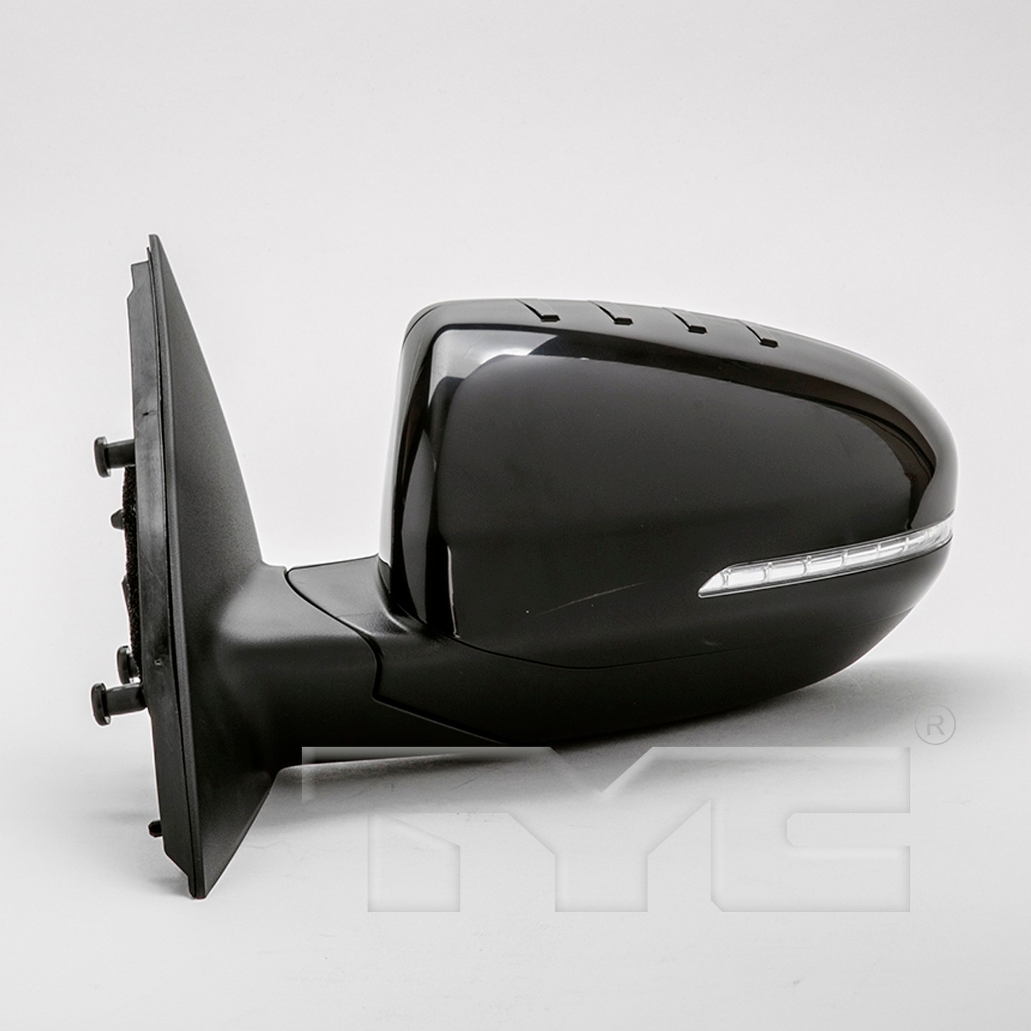 TYC Outside Mirror 8170052