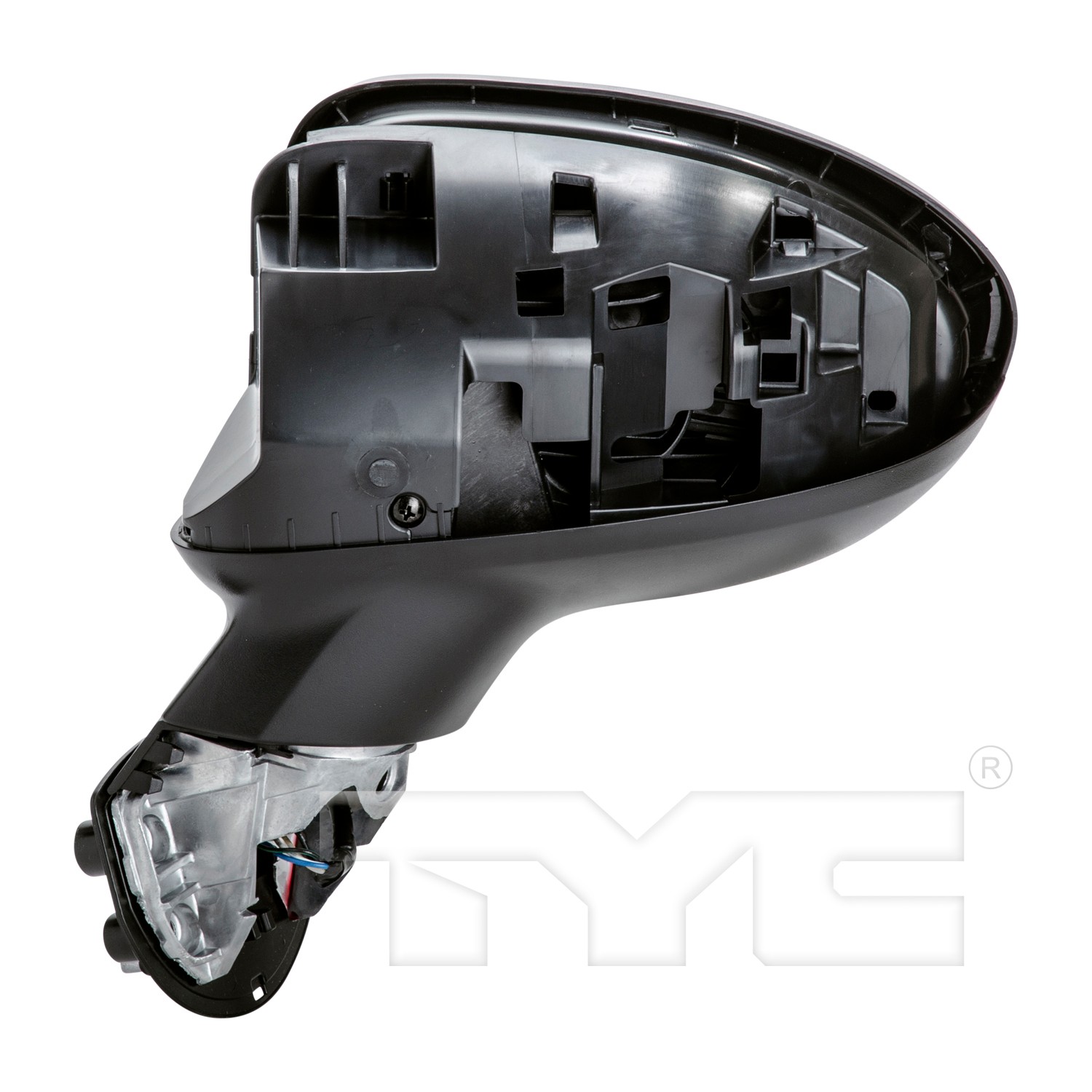 TYC Outside Mirror 8180032