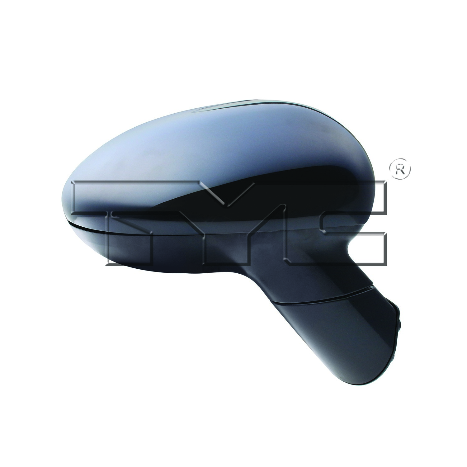 TYC Outside Mirror 8180142