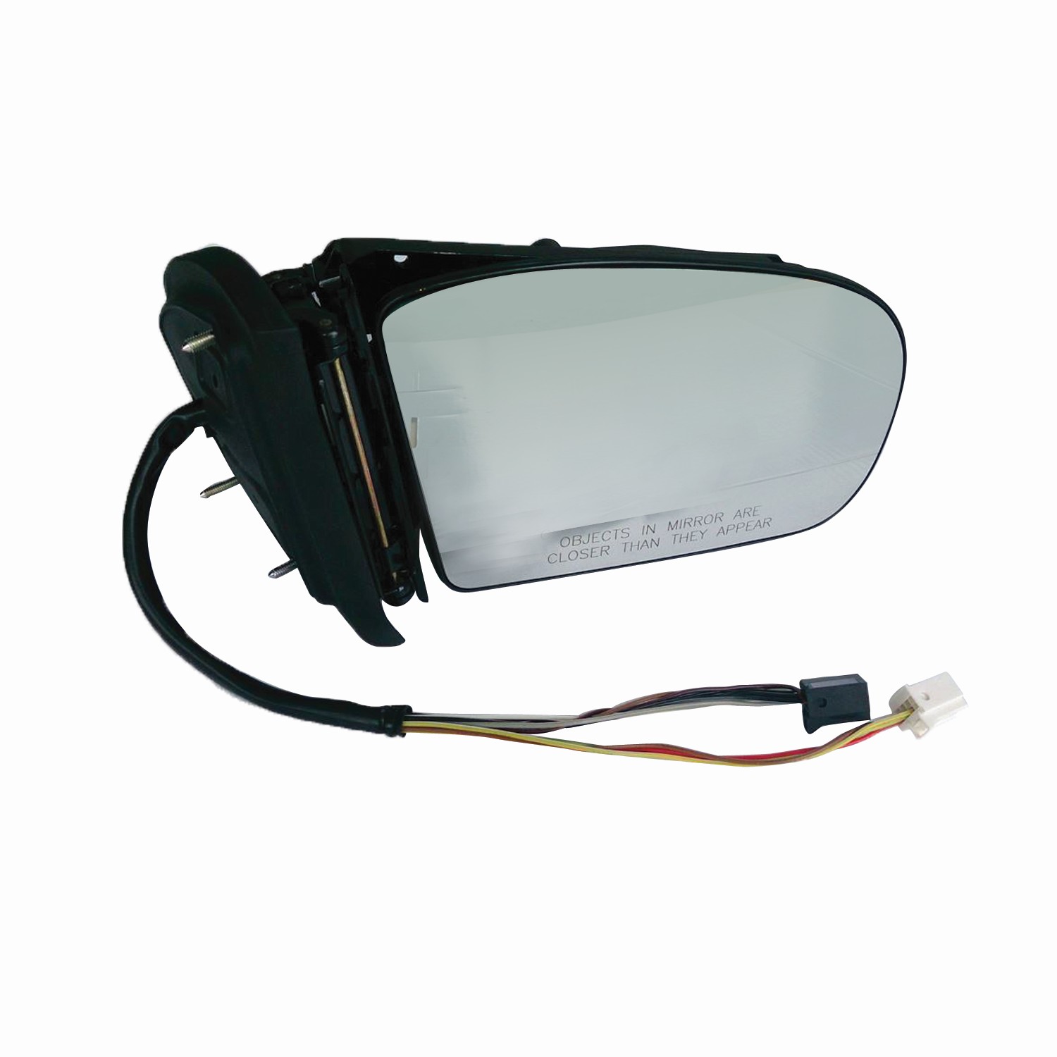 TYC Outside Mirror 8400051