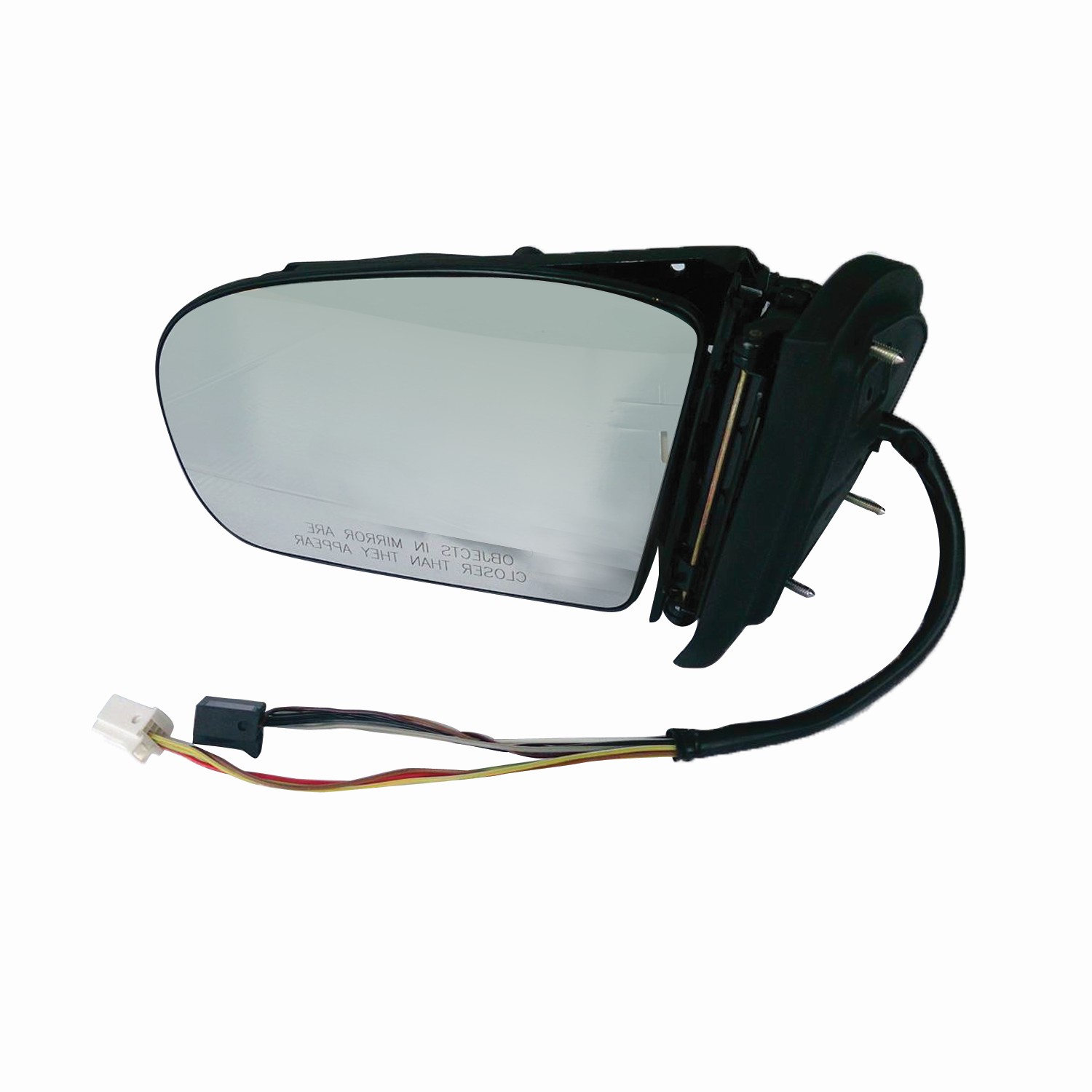 TYC Outside Mirror 8400052