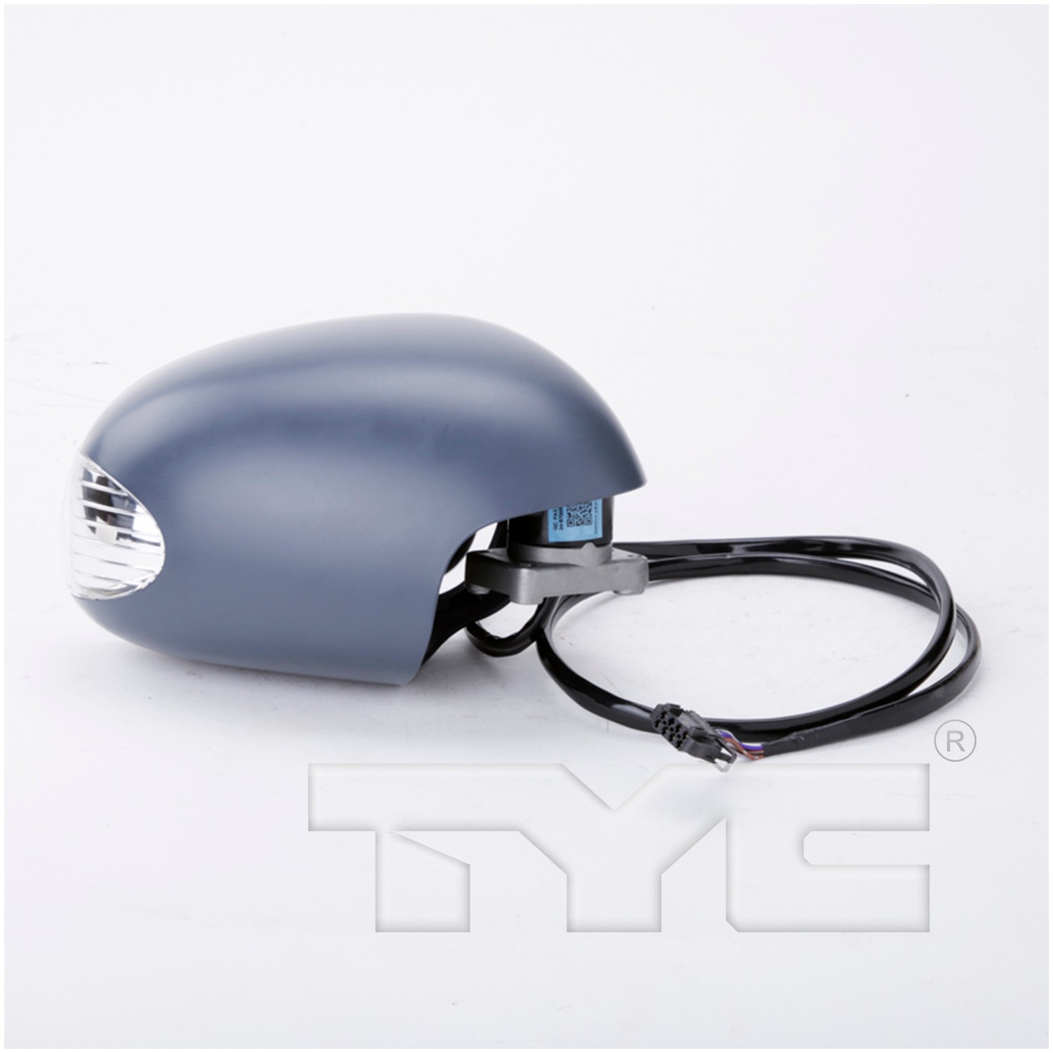 TYC Outside Mirror 8630051