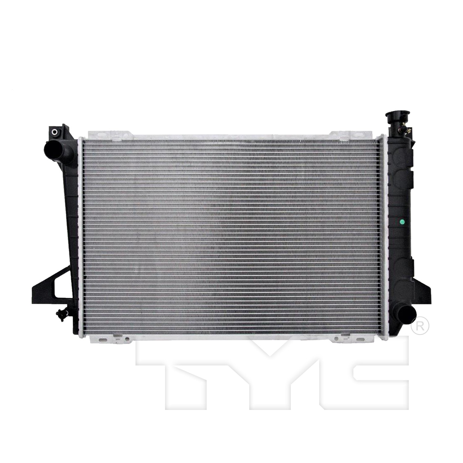 TYC Radiator 894