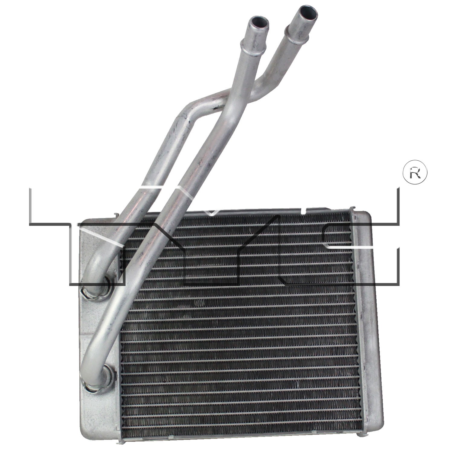 TYC Heater Core 96002