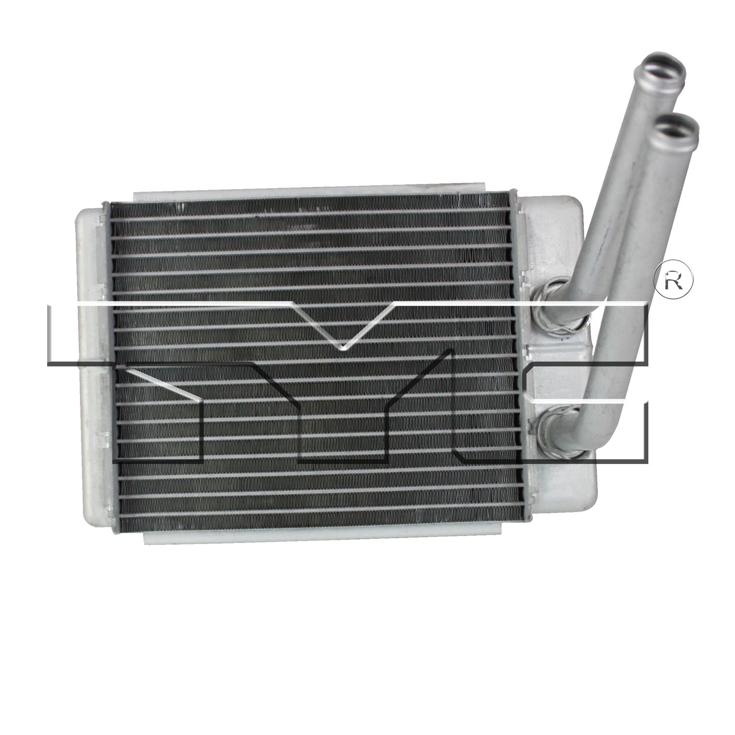 TYC Heater Core 96004