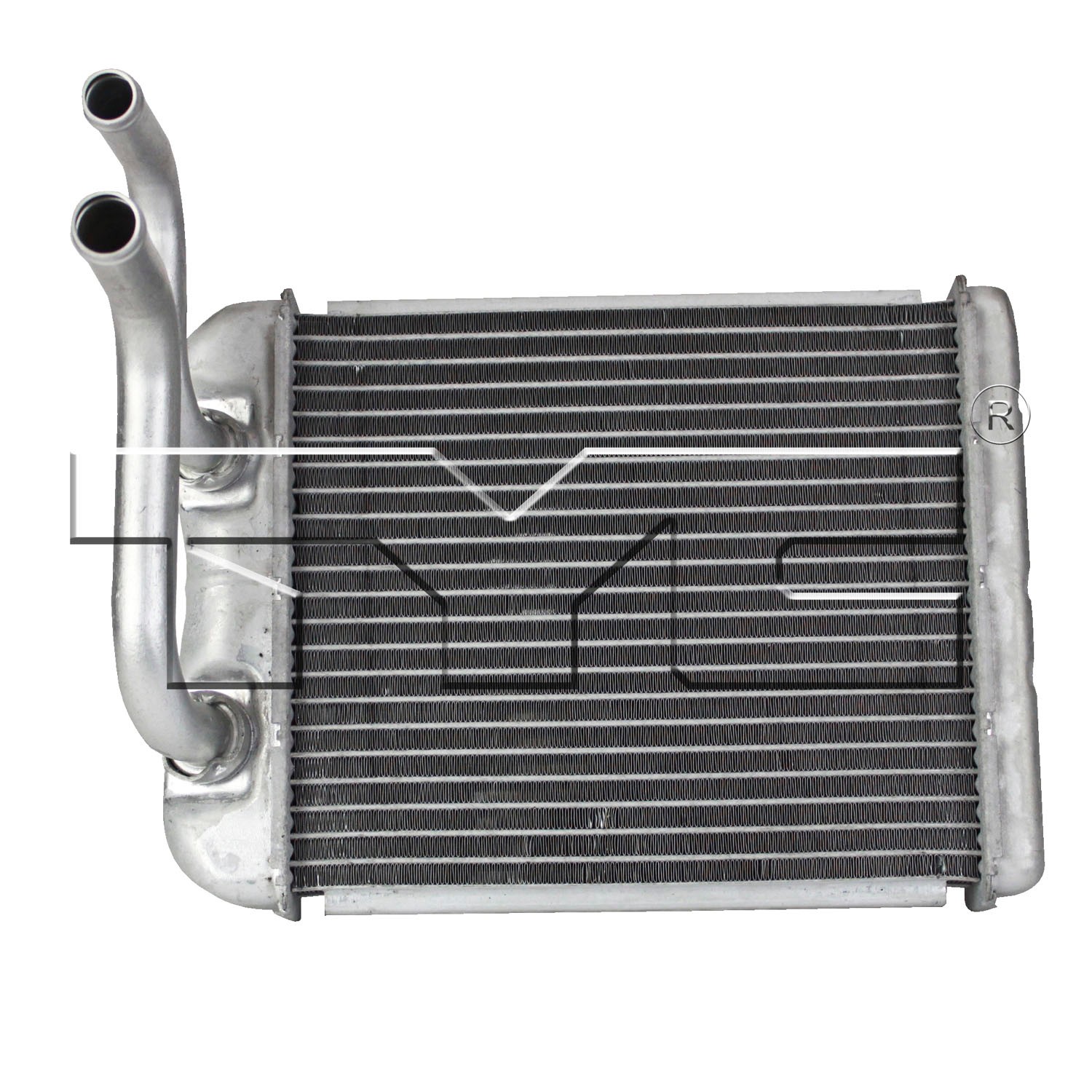 TYC Heater Core 96006