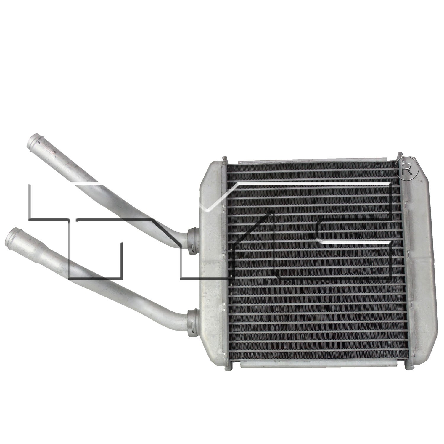 TYC Heater Core 96012