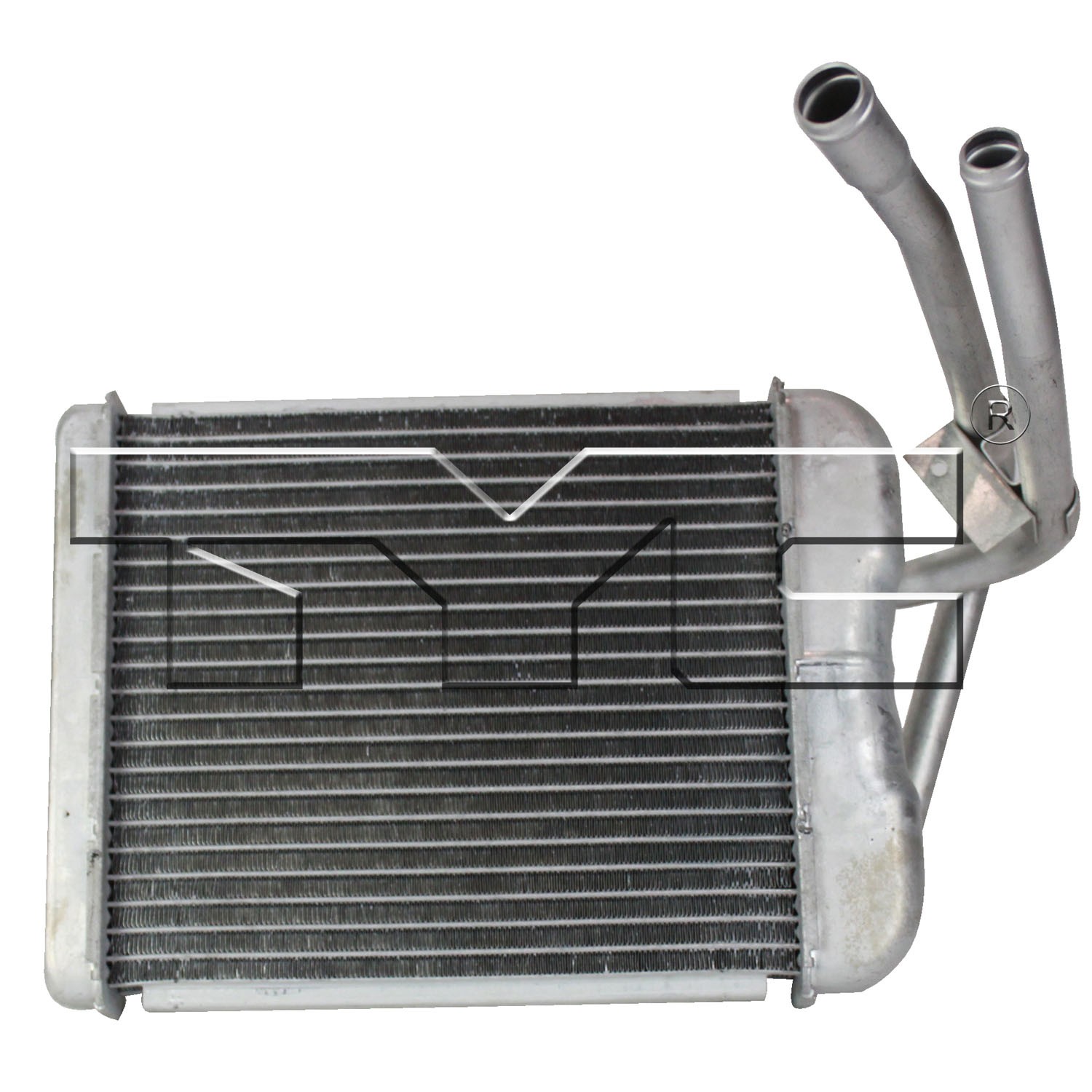 TYC Heater Core 96019